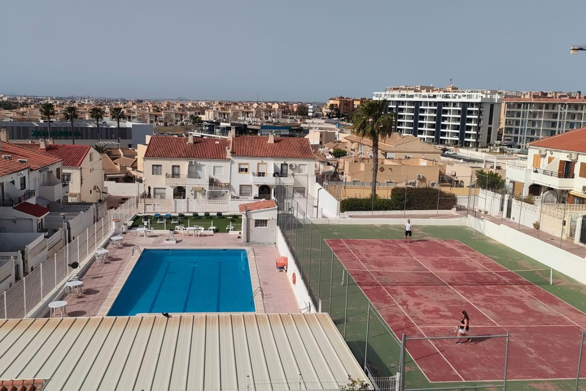 Herverkoop - House - Torrevieja - Torreblanca