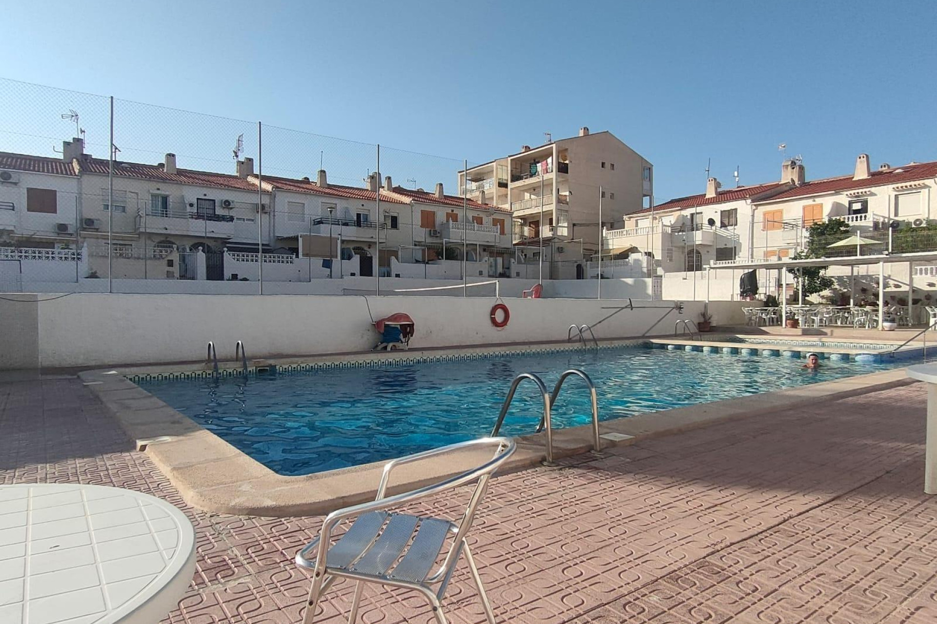 Herverkoop - House - Torrevieja - Torreblanca
