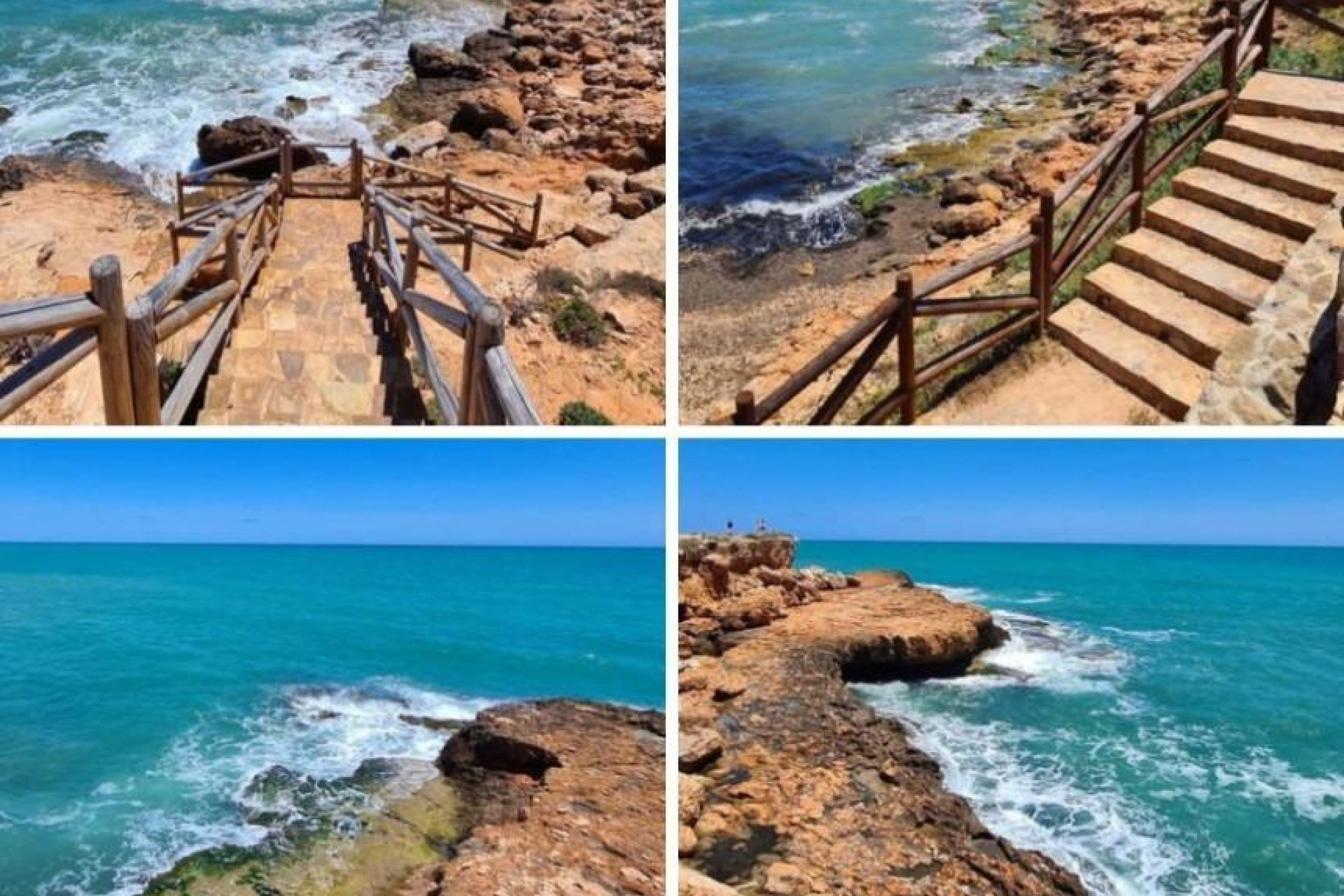 Herverkoop - House - Torrevieja - Torreblanca