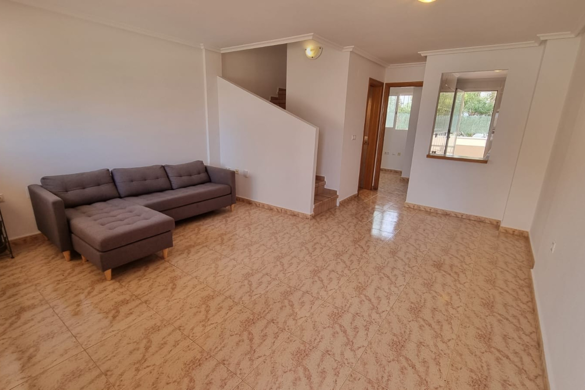 Herverkoop - House - Townhouse - Orihuela Costa - Los Dolses