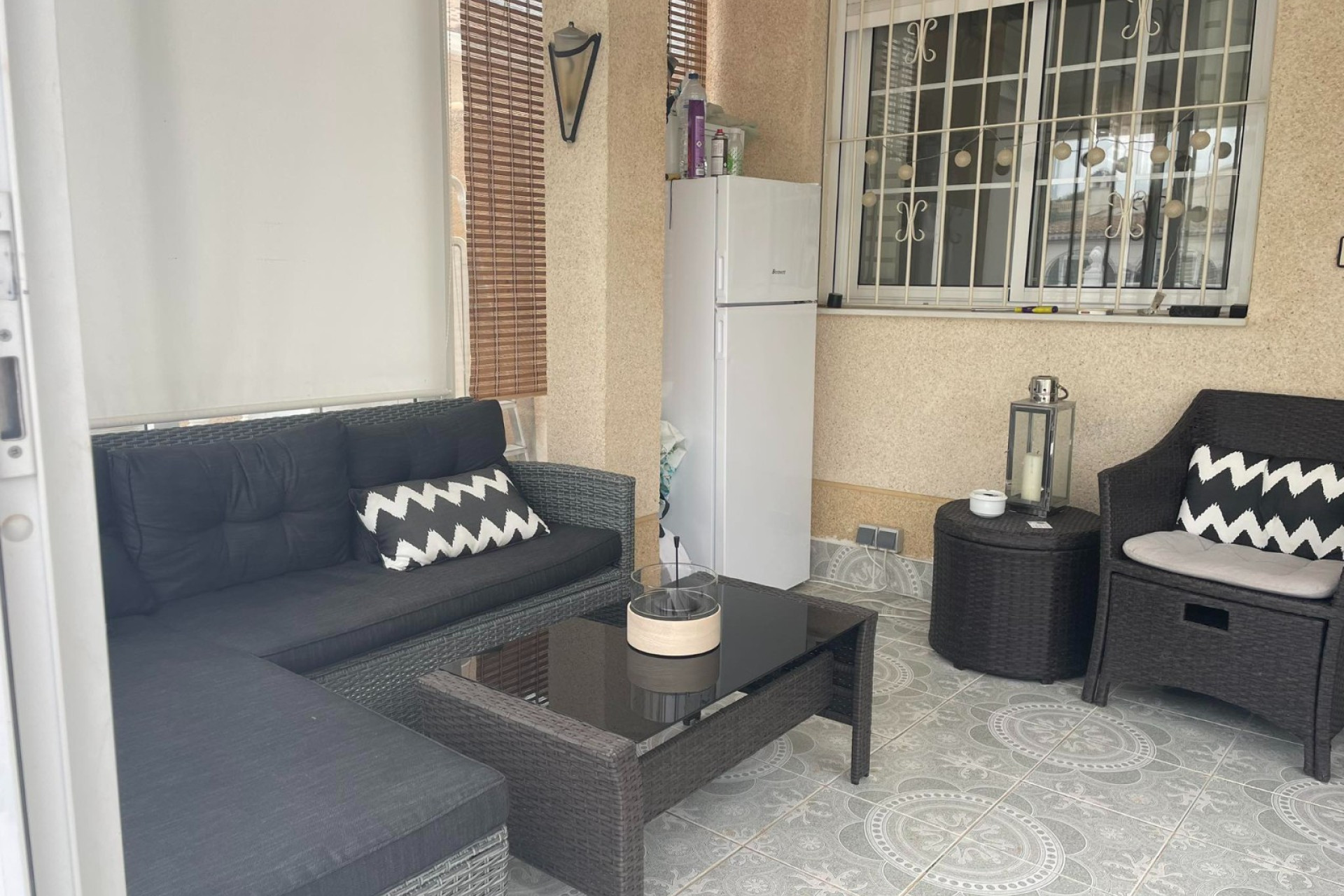 Herverkoop - House - Townhouse - Torrevieja - Los balcones