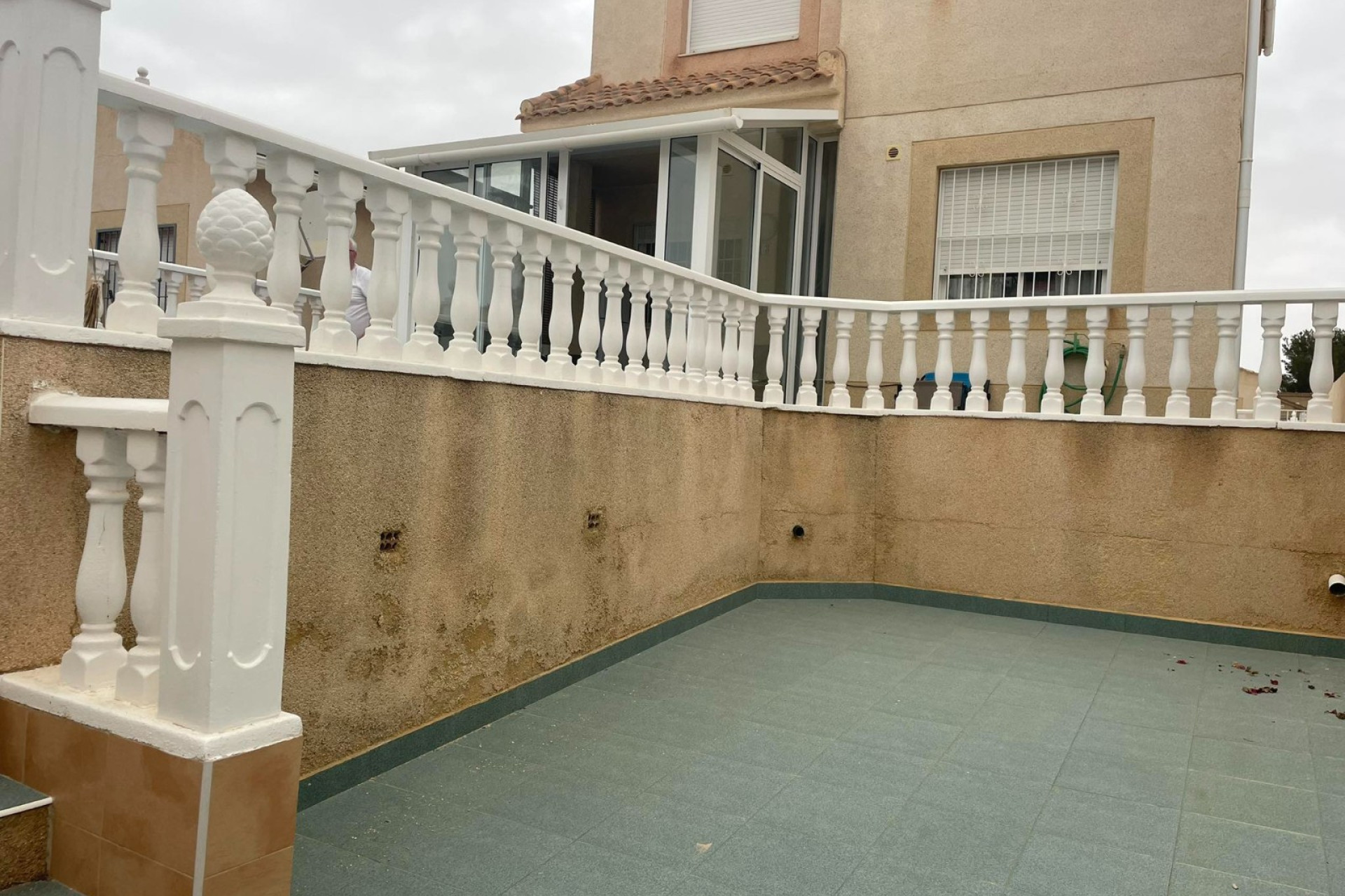 Herverkoop - House - Townhouse - Torrevieja - Los balcones