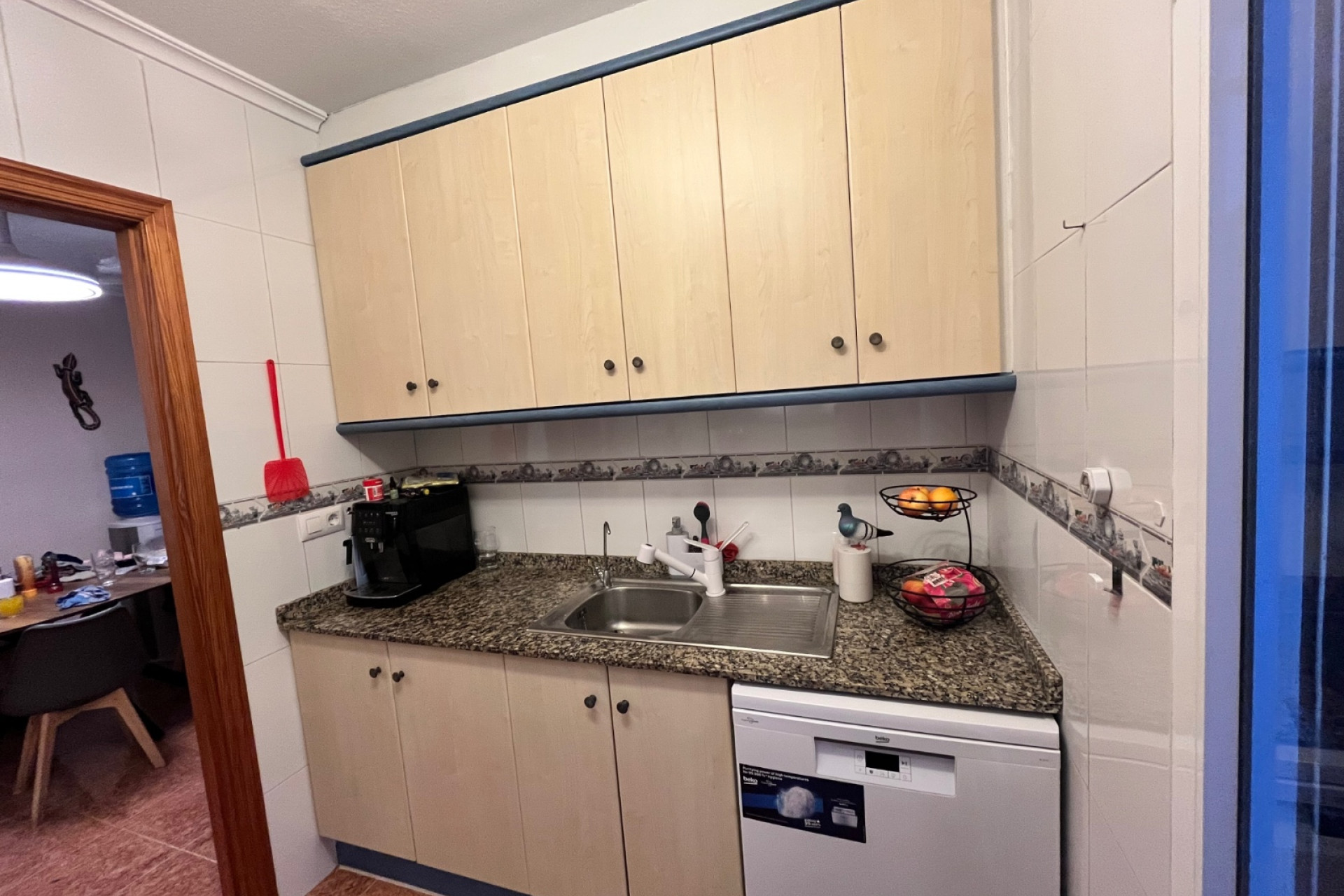 Herverkoop - House - Vistabella Golf - Entre Naranjos