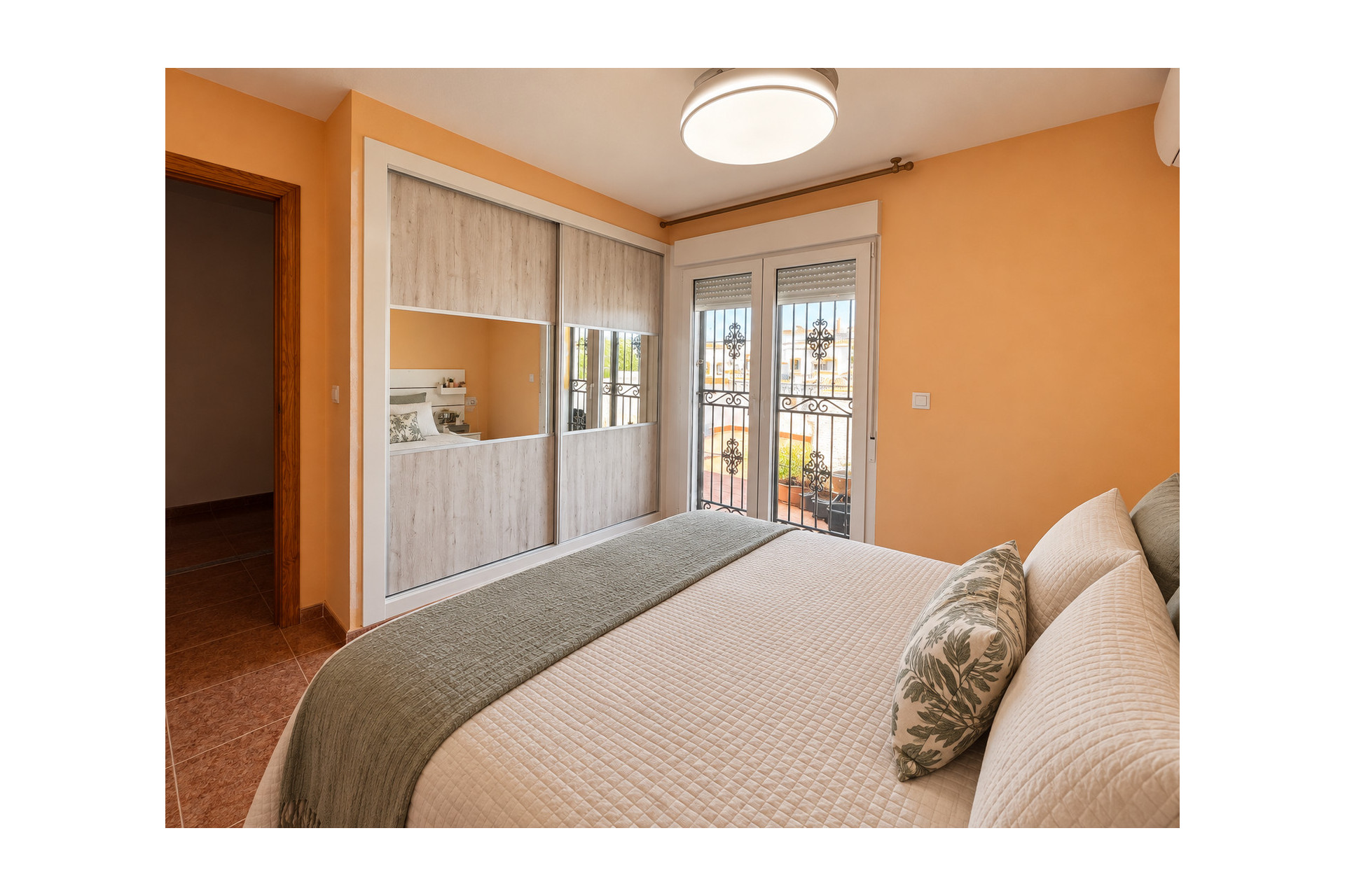Herverkoop - House - Vistabella Golf - Entre Naranjos