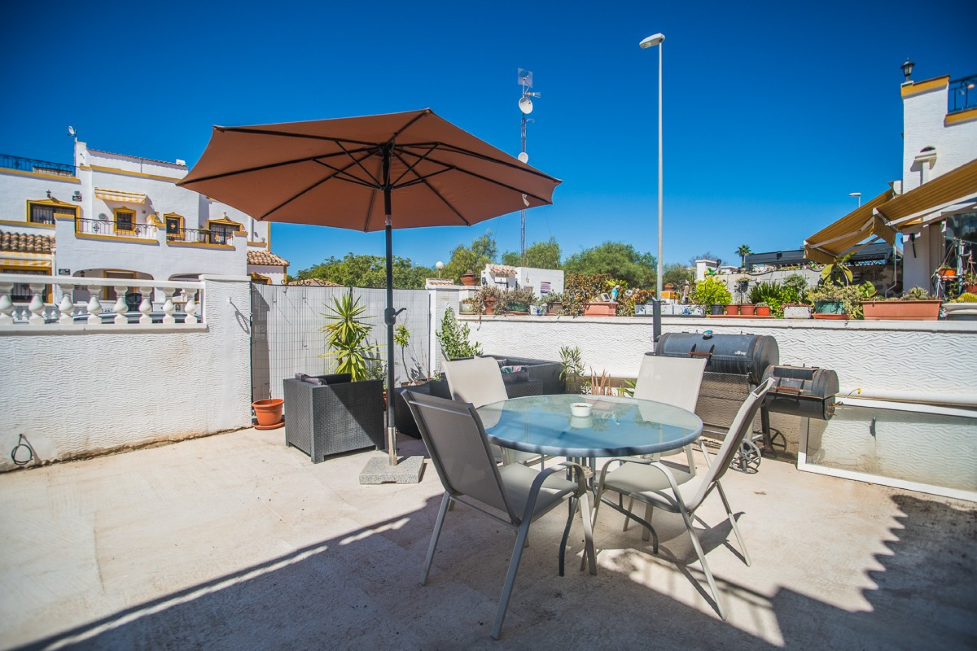 Herverkoop - House - Vistabella Golf - Entre Naranjos