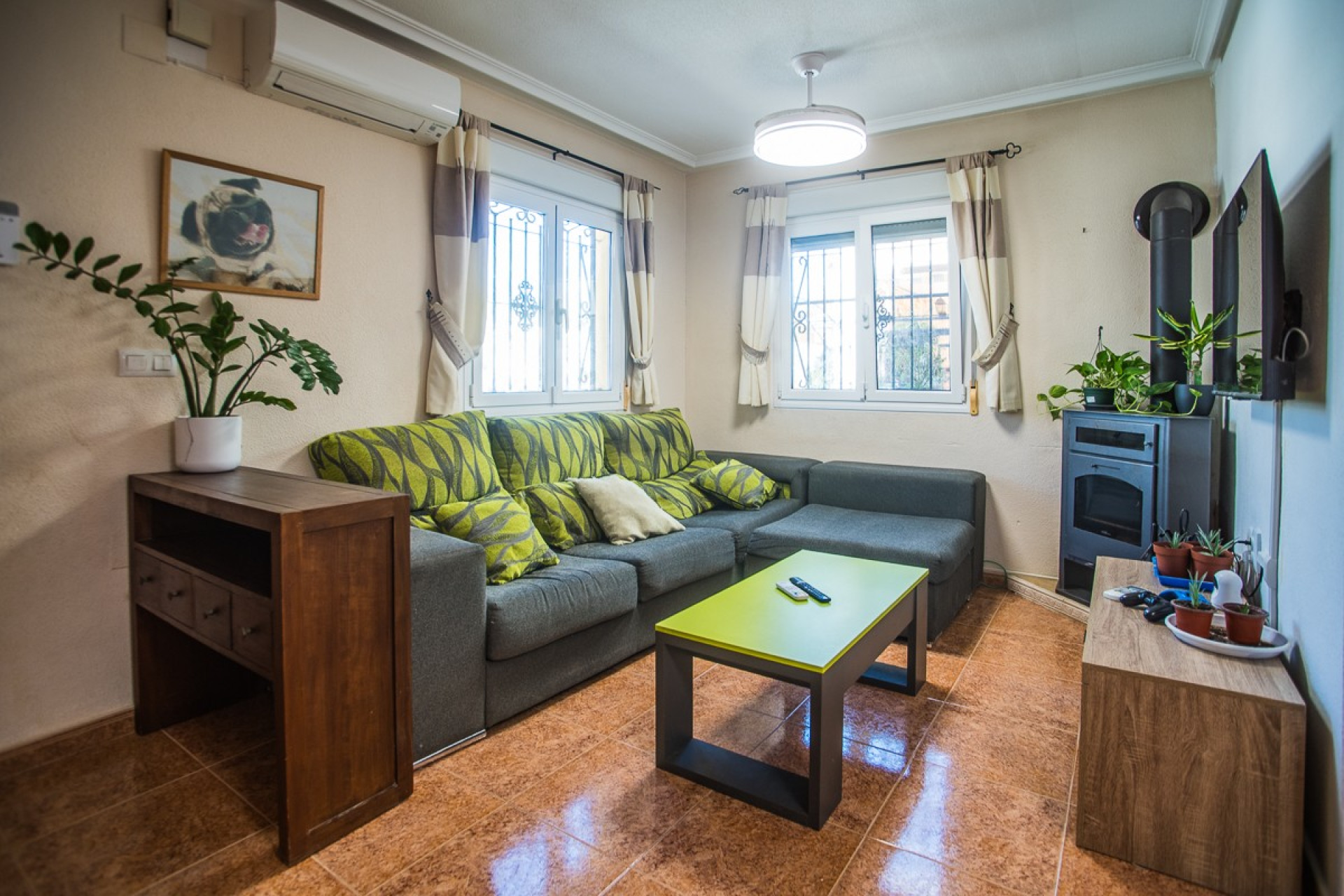 Herverkoop - House - Vistabella Golf - Entre Naranjos