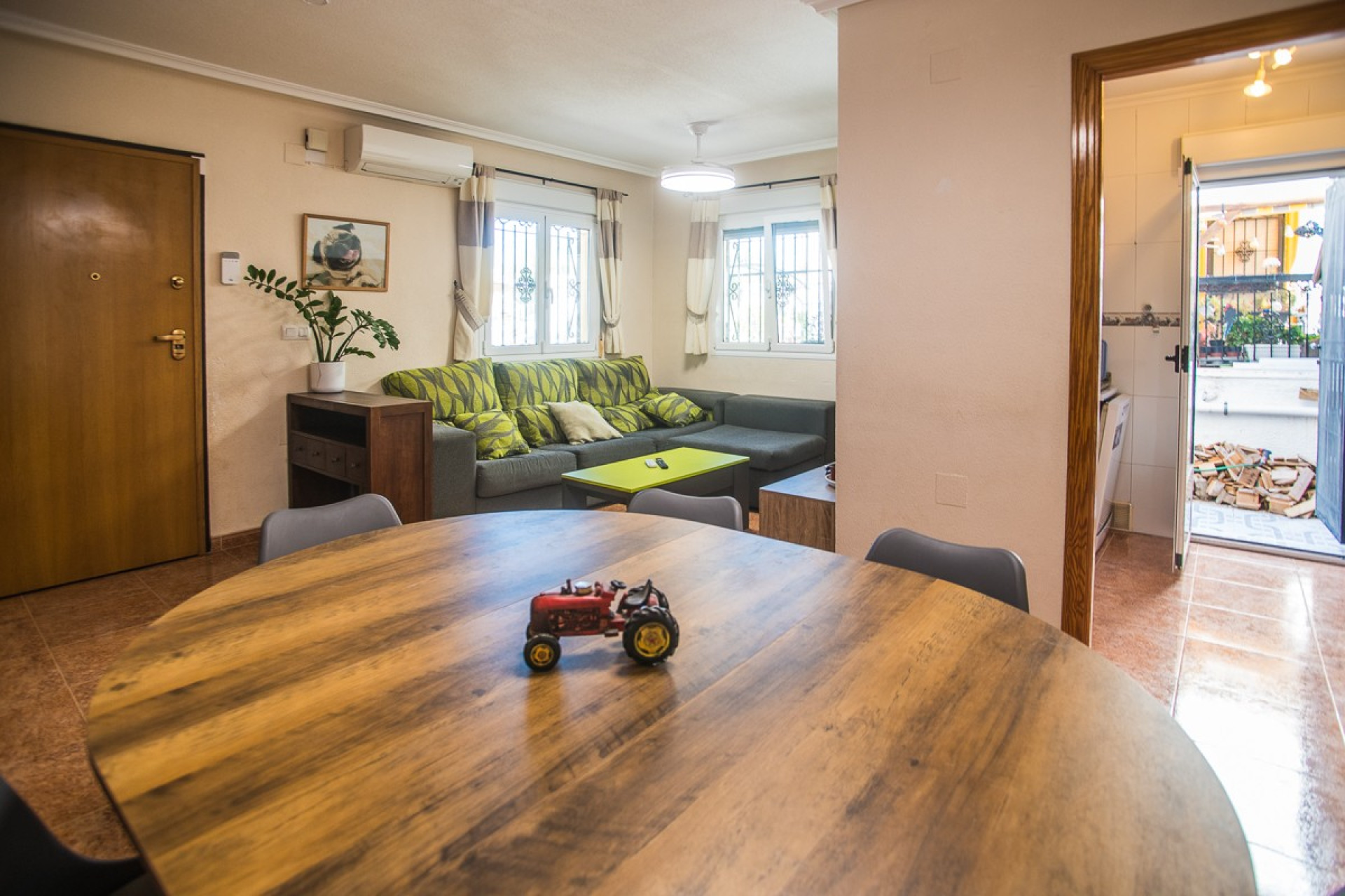 Herverkoop - House - Vistabella Golf - Entre Naranjos