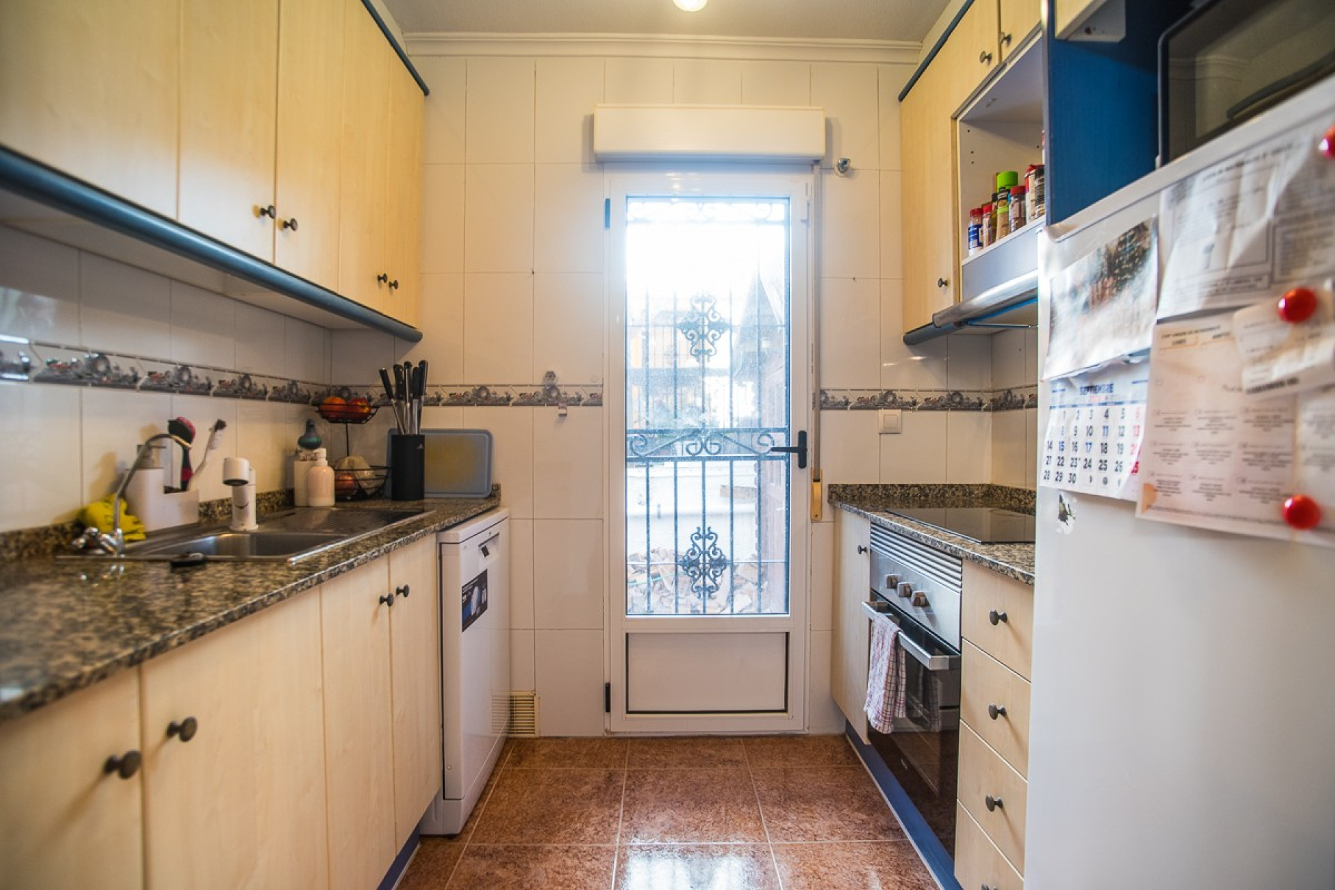 Herverkoop - House - Vistabella Golf - Entre Naranjos