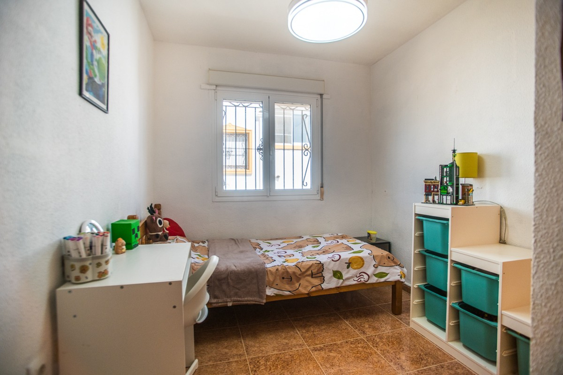 Herverkoop - House - Vistabella Golf - Entre Naranjos