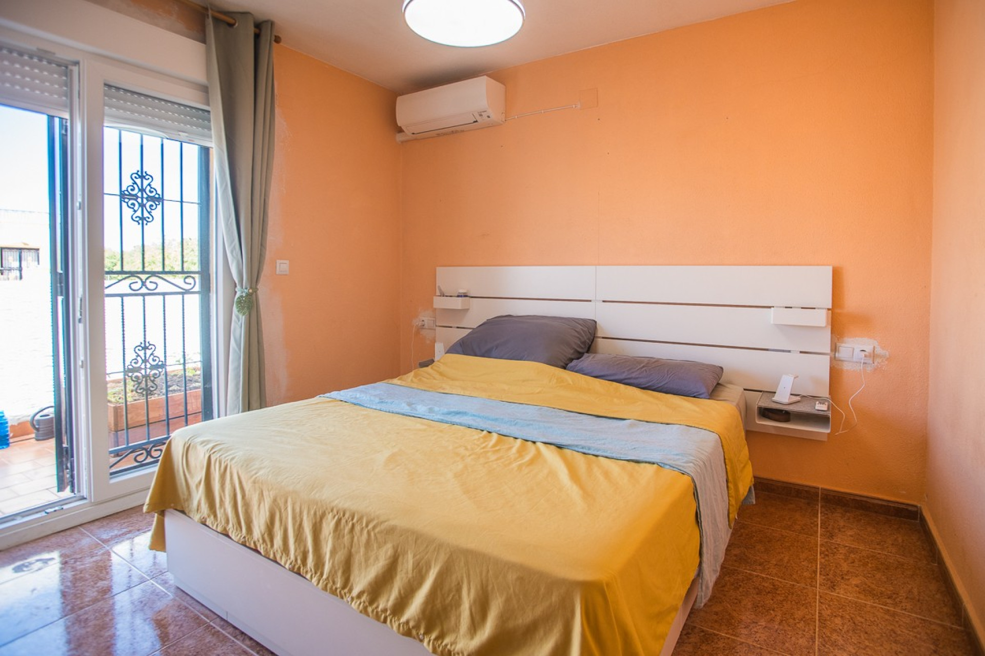 Herverkoop - House - Vistabella Golf - Entre Naranjos