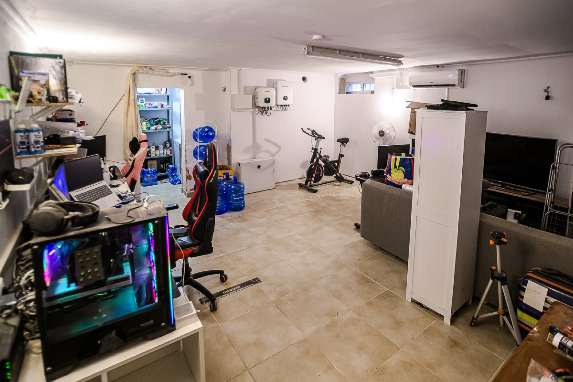 Herverkoop - House - Vistabella Golf - Entre Naranjos