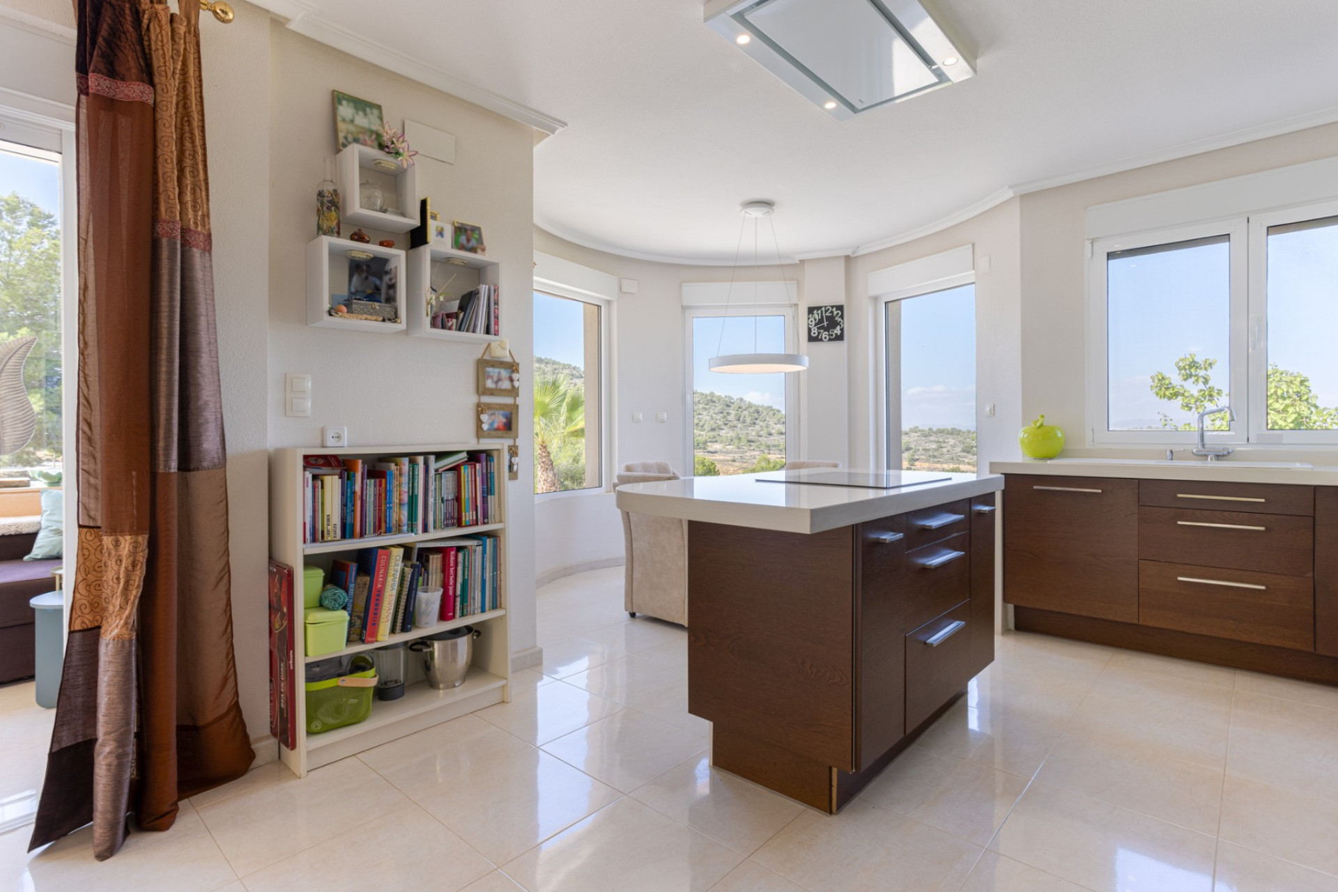 Herverkoop - Independent villa - La Zarza - La Zarza Murcia