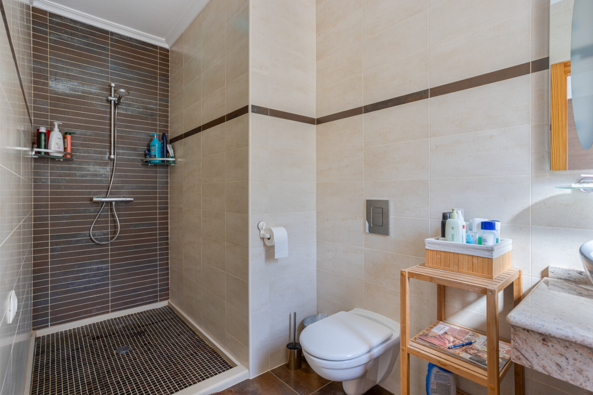 Herverkoop - Independent villa - La Zarza - La Zarza Murcia