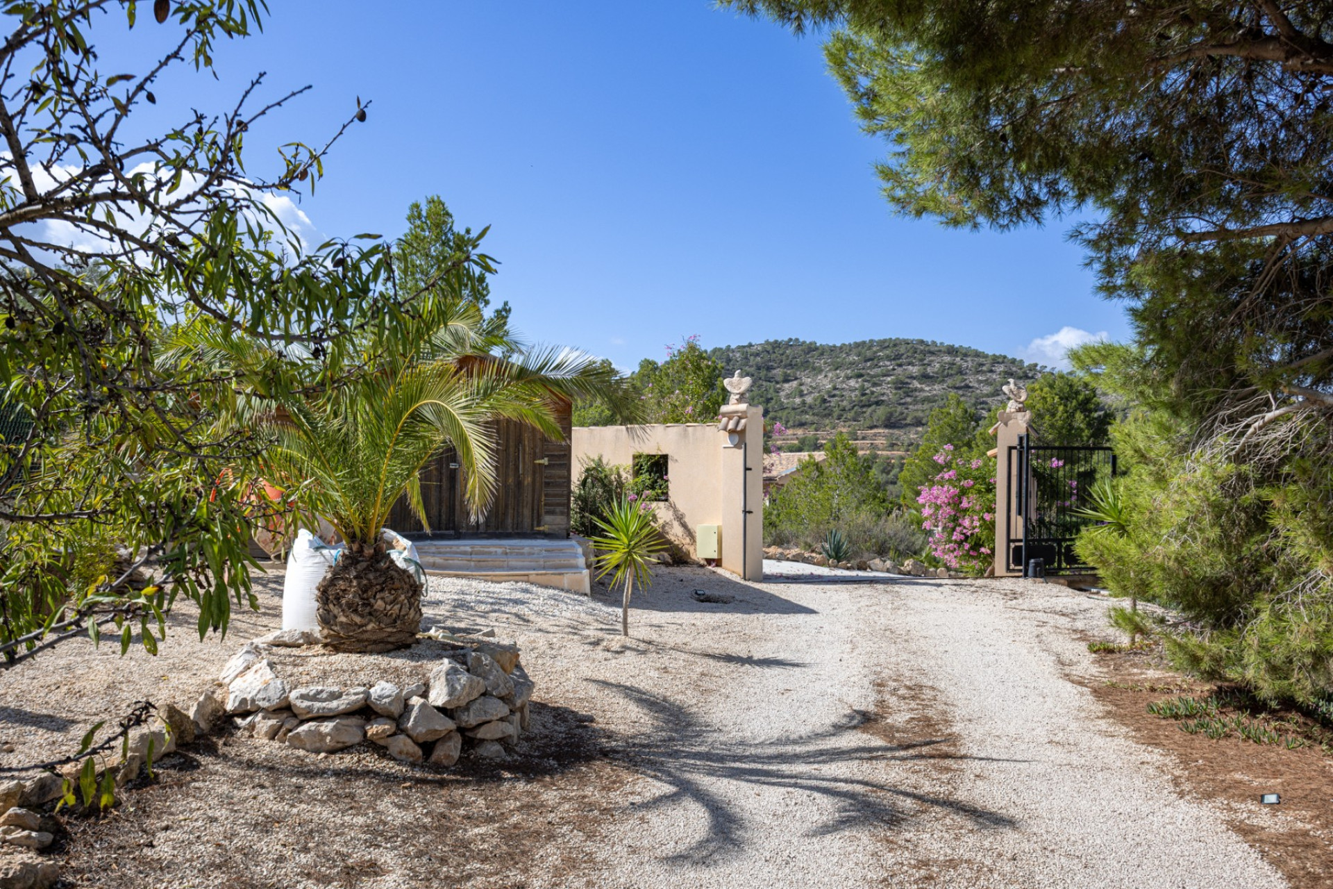 Herverkoop - Independent villa - La Zarza - La Zarza Murcia