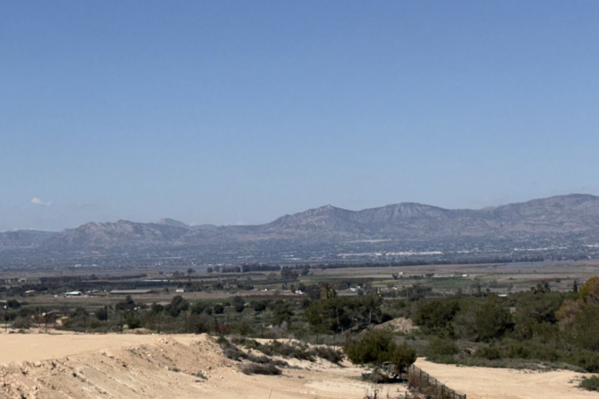 Herverkoop - Land and Plots - San Fulgencio - La Marina