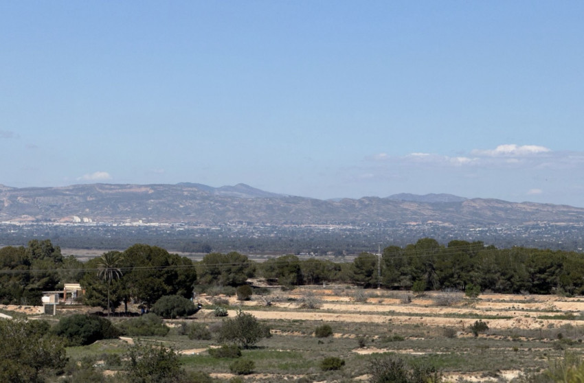 Herverkoop - Land and Plots - San Fulgencio - La Marina