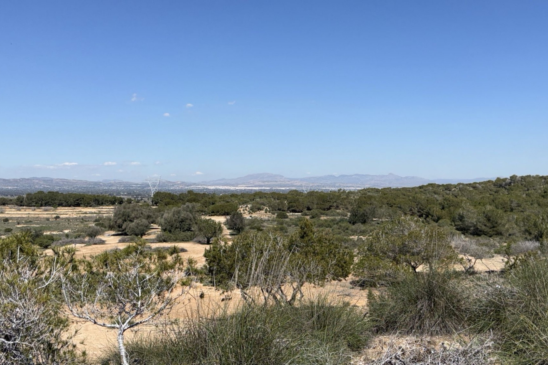Herverkoop - Land and Plots - San Fulgencio - La Marina