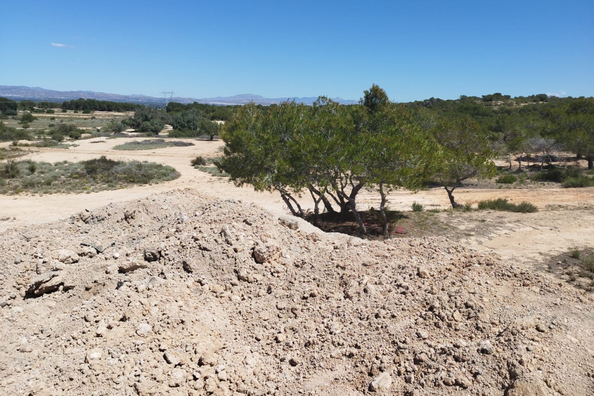 Herverkoop - Land and Plots - San Fulgencio - La Marina