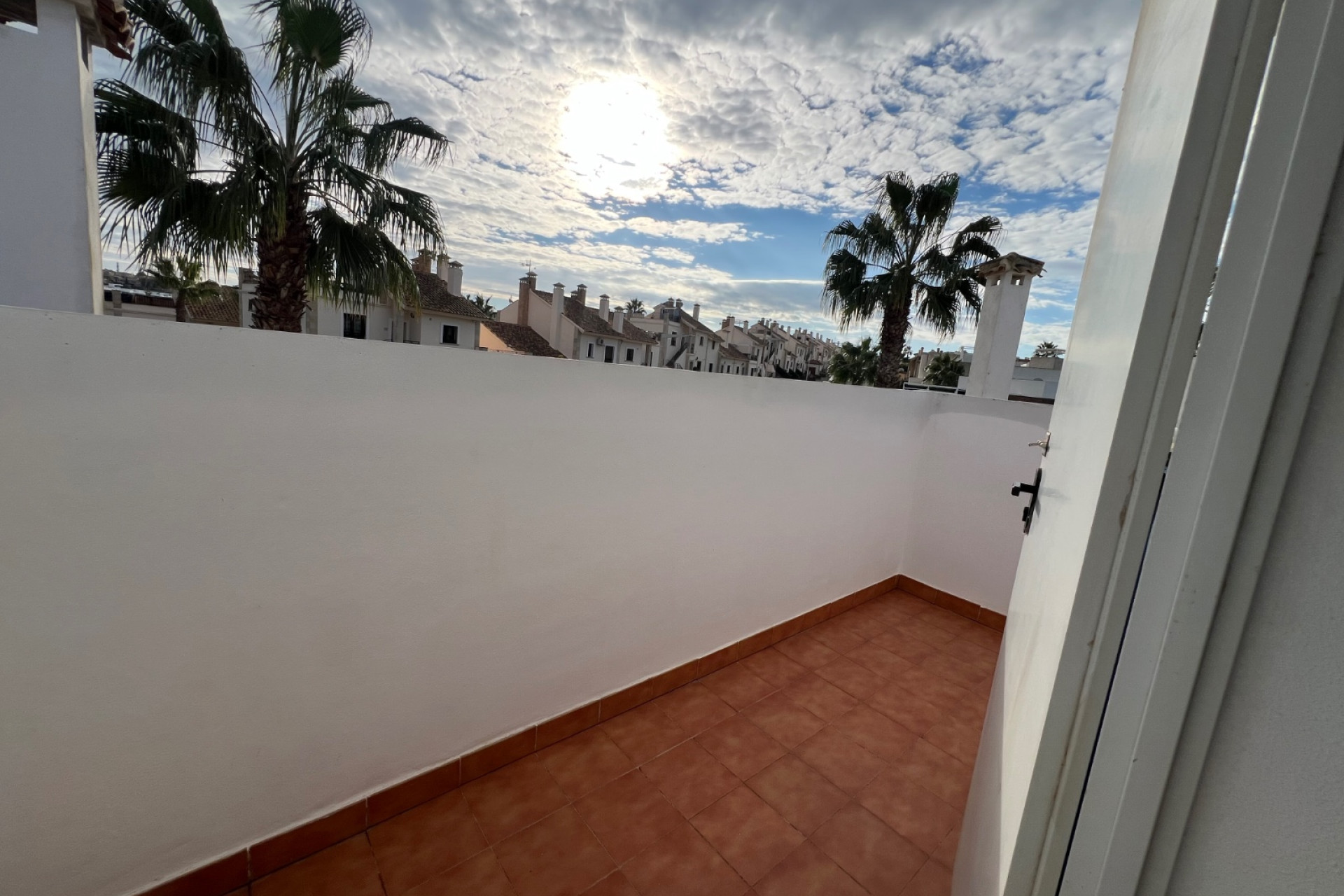 Herverkoop - Link-Detached House - Algorfa - La Finca Golf Resort