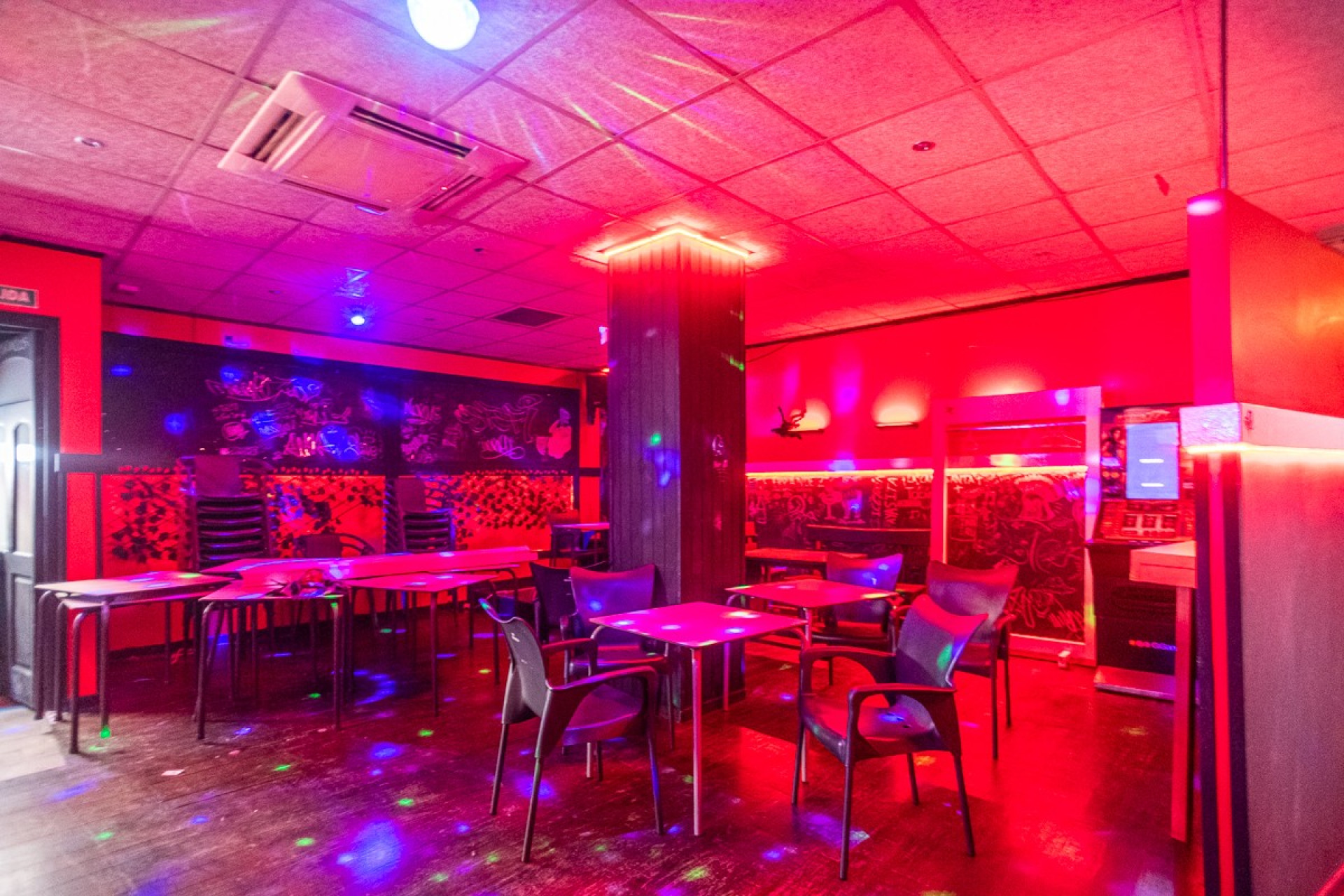 Herverkoop - Local - San Javier - Santiago de la Ribera