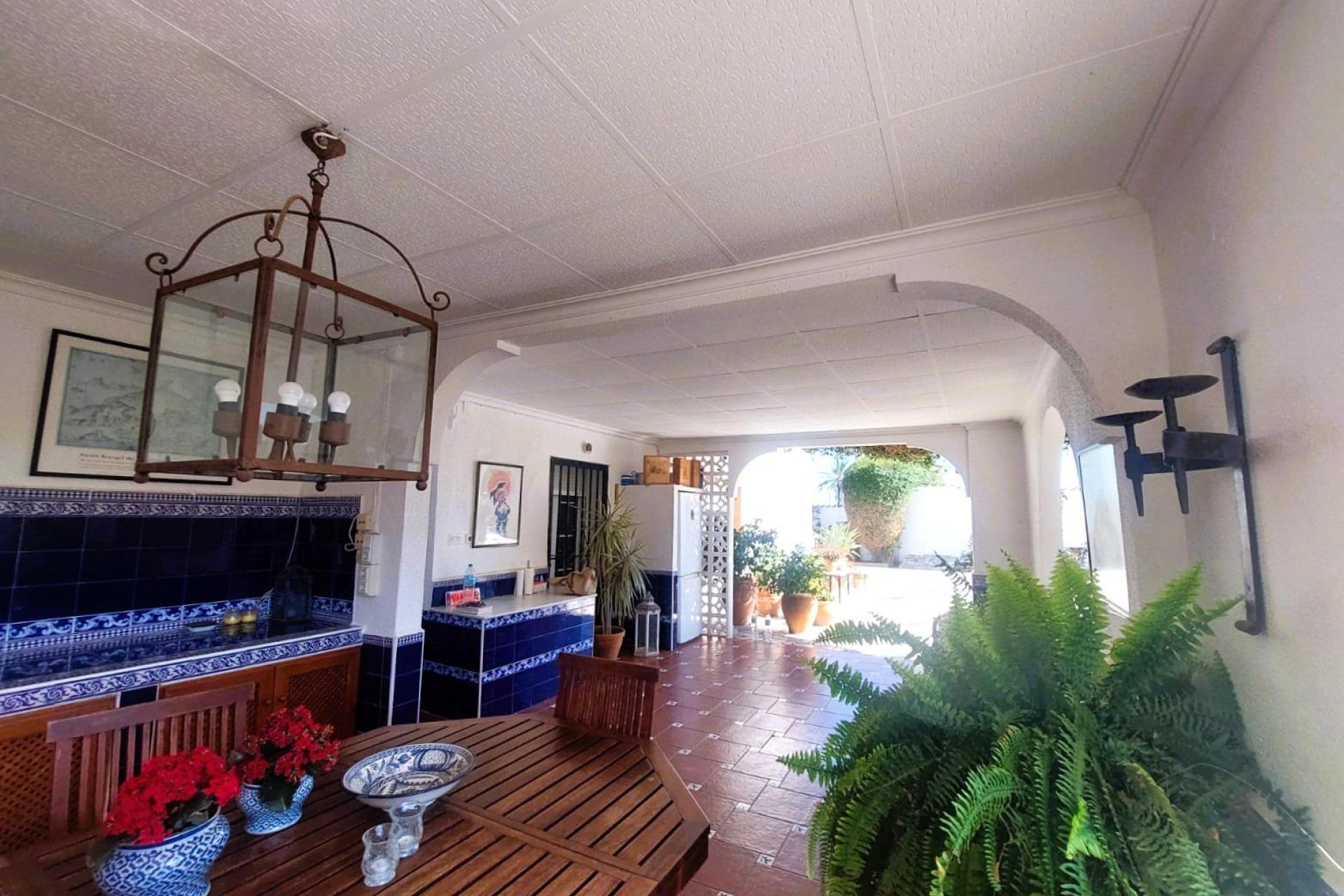 Herverkoop - Masia - La marina - La Marina