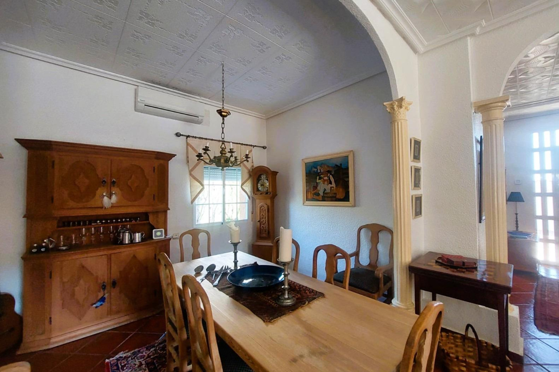 Herverkoop - Masia - La marina - La Marina