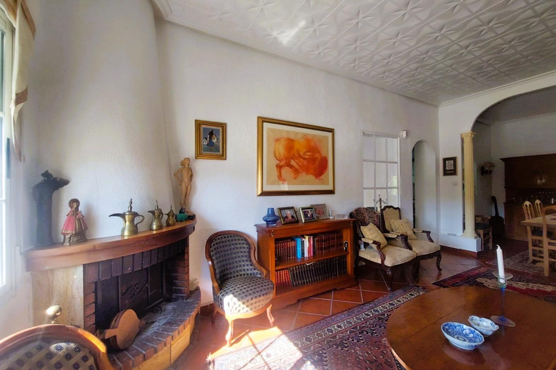 Herverkoop - Masia - La marina - La Marina