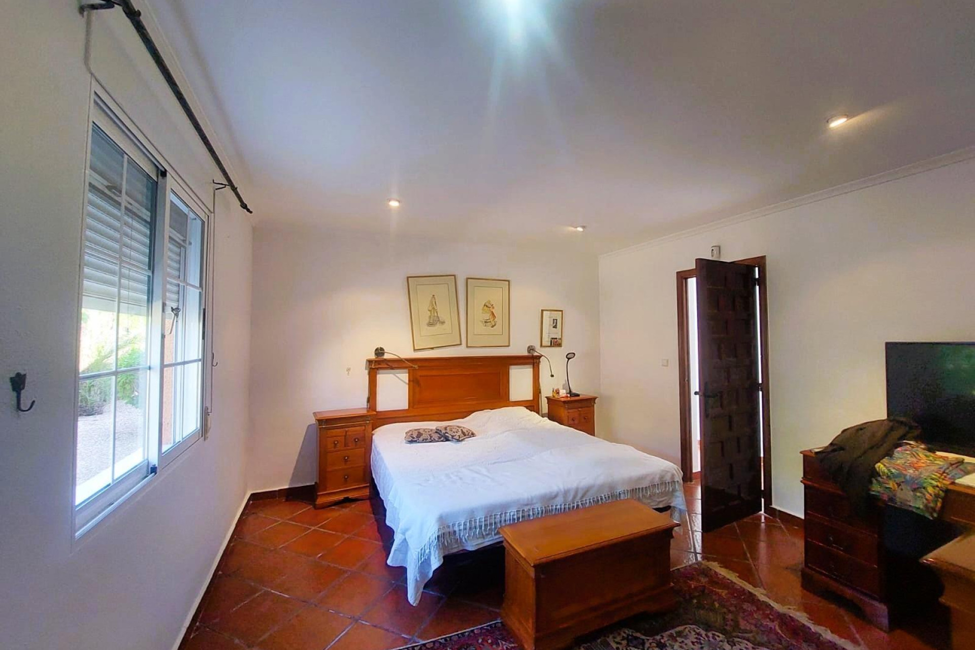 Herverkoop - Masia - La marina - La Marina