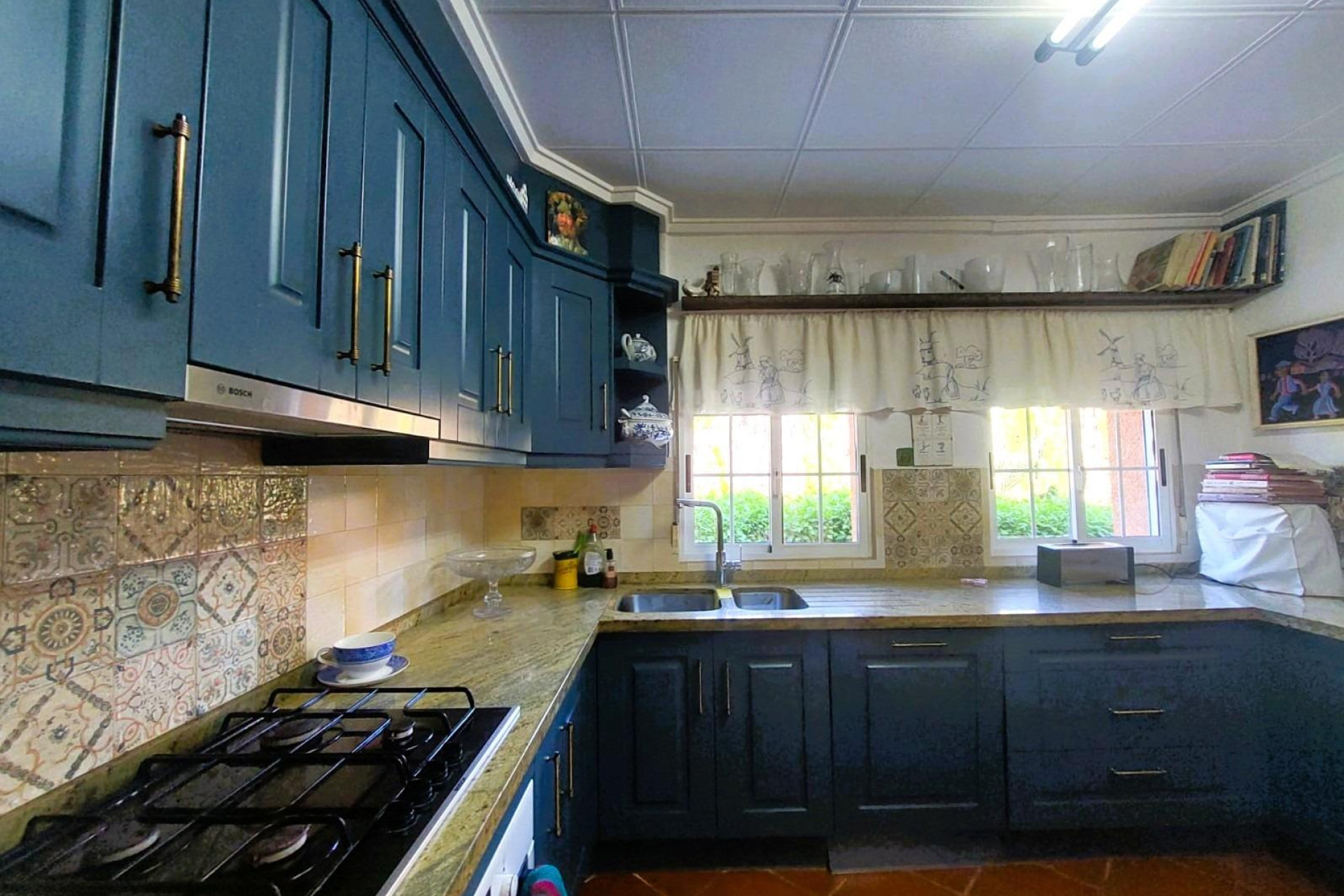 Herverkoop - Masia - La marina - La Marina