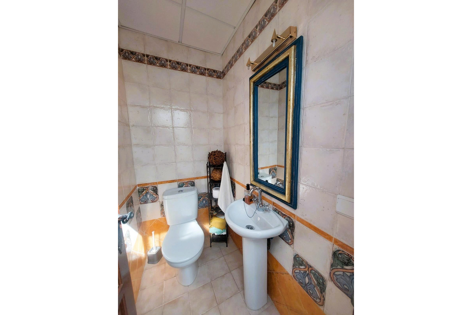 Herverkoop - Masia - La marina - La Marina