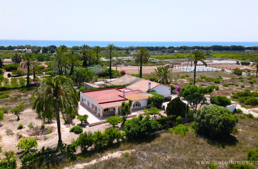 Herverkoop - Masia - La marina - La Marina