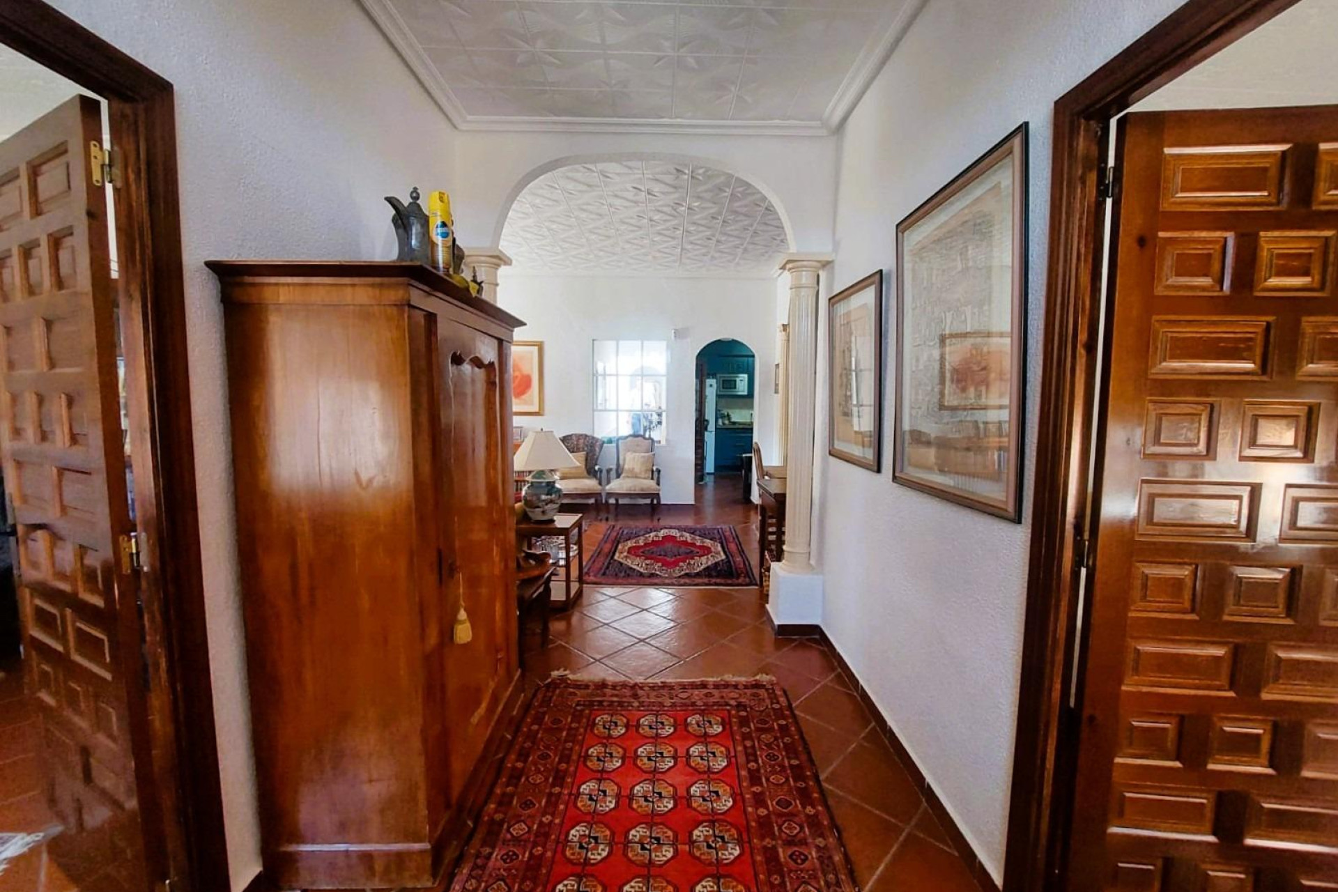 Herverkoop - Masia - La marina - La Marina