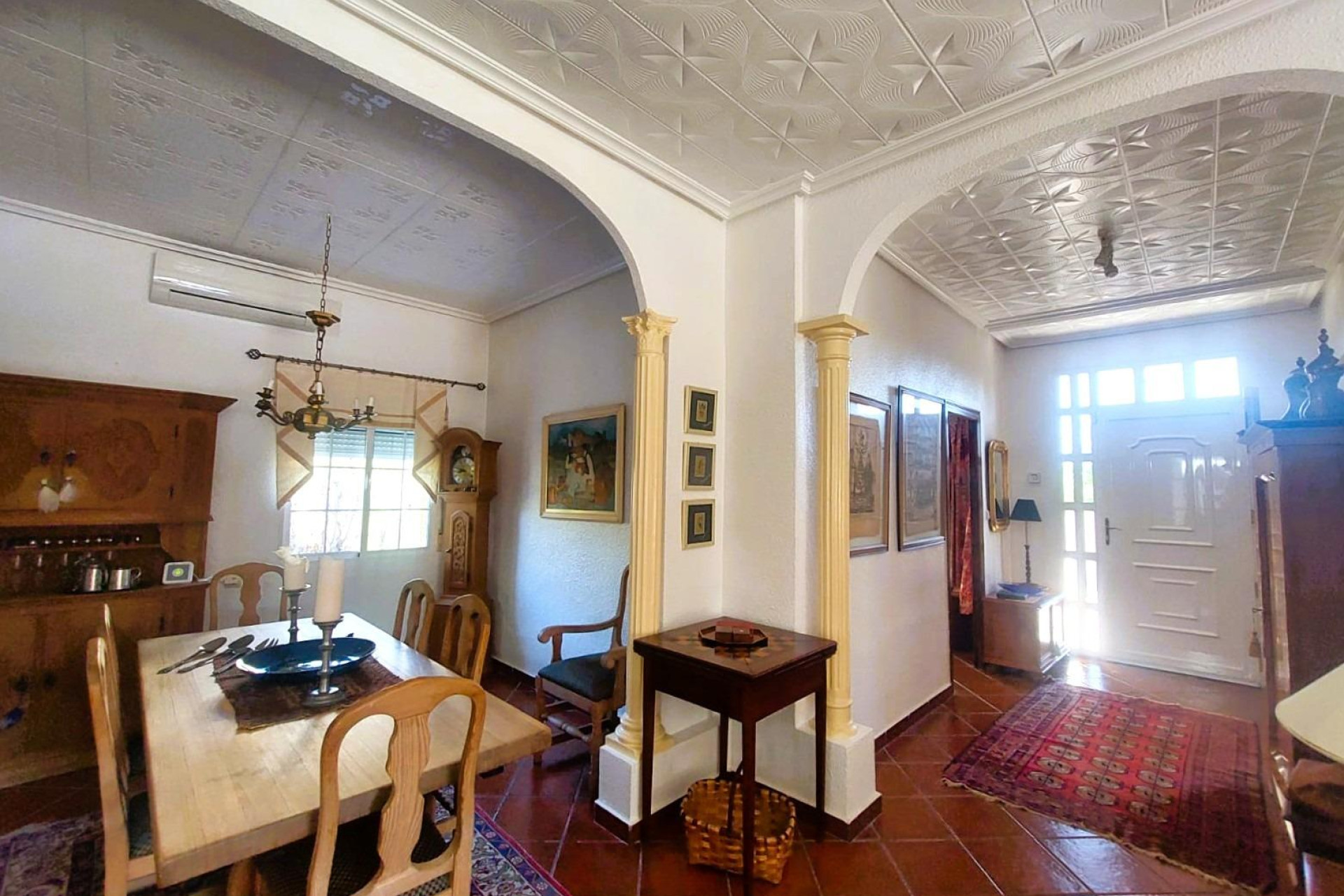 Herverkoop - Masia - La marina - La Marina