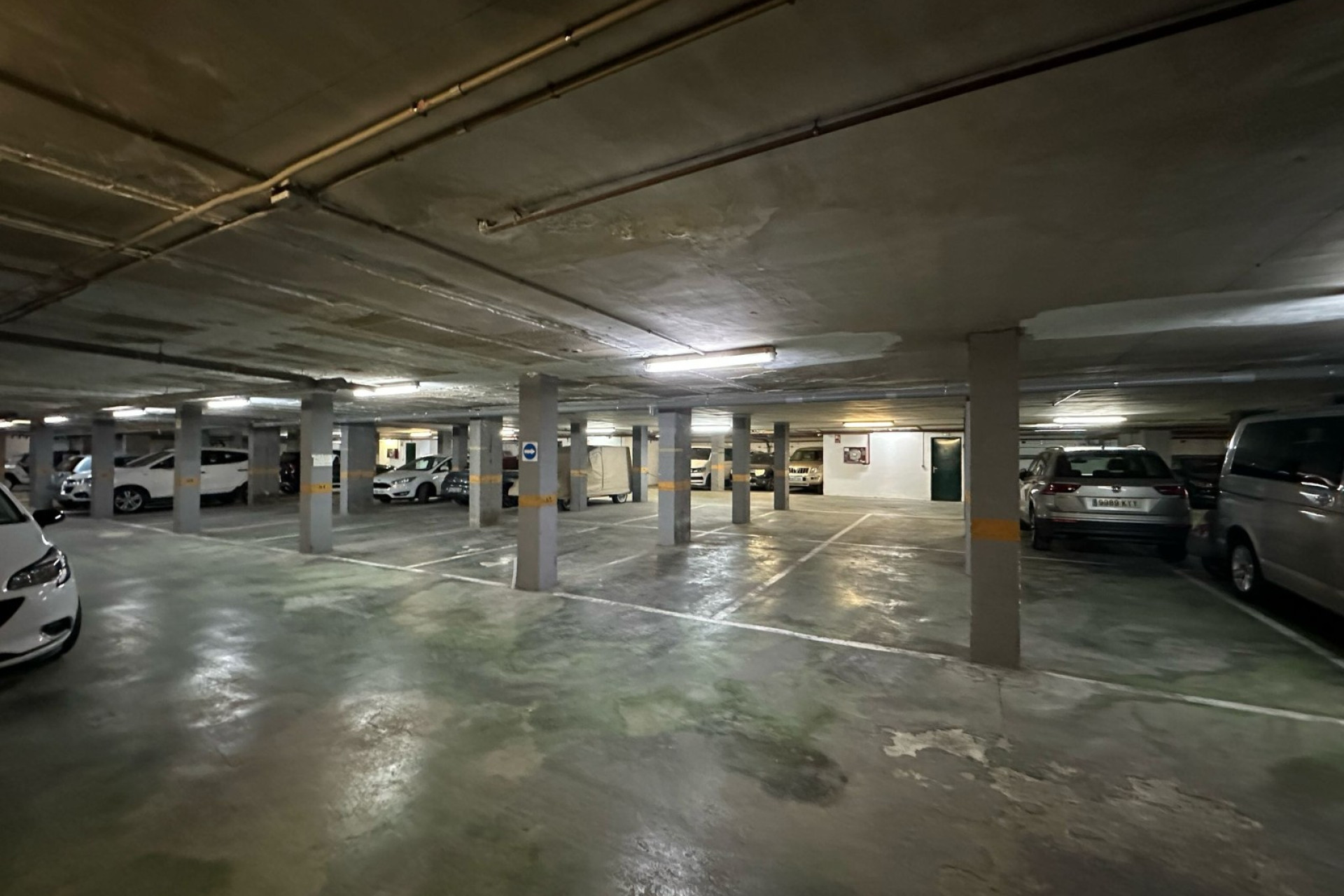 Herverkoop - Parking Space / Garage - Port d'Andratx - Andratx