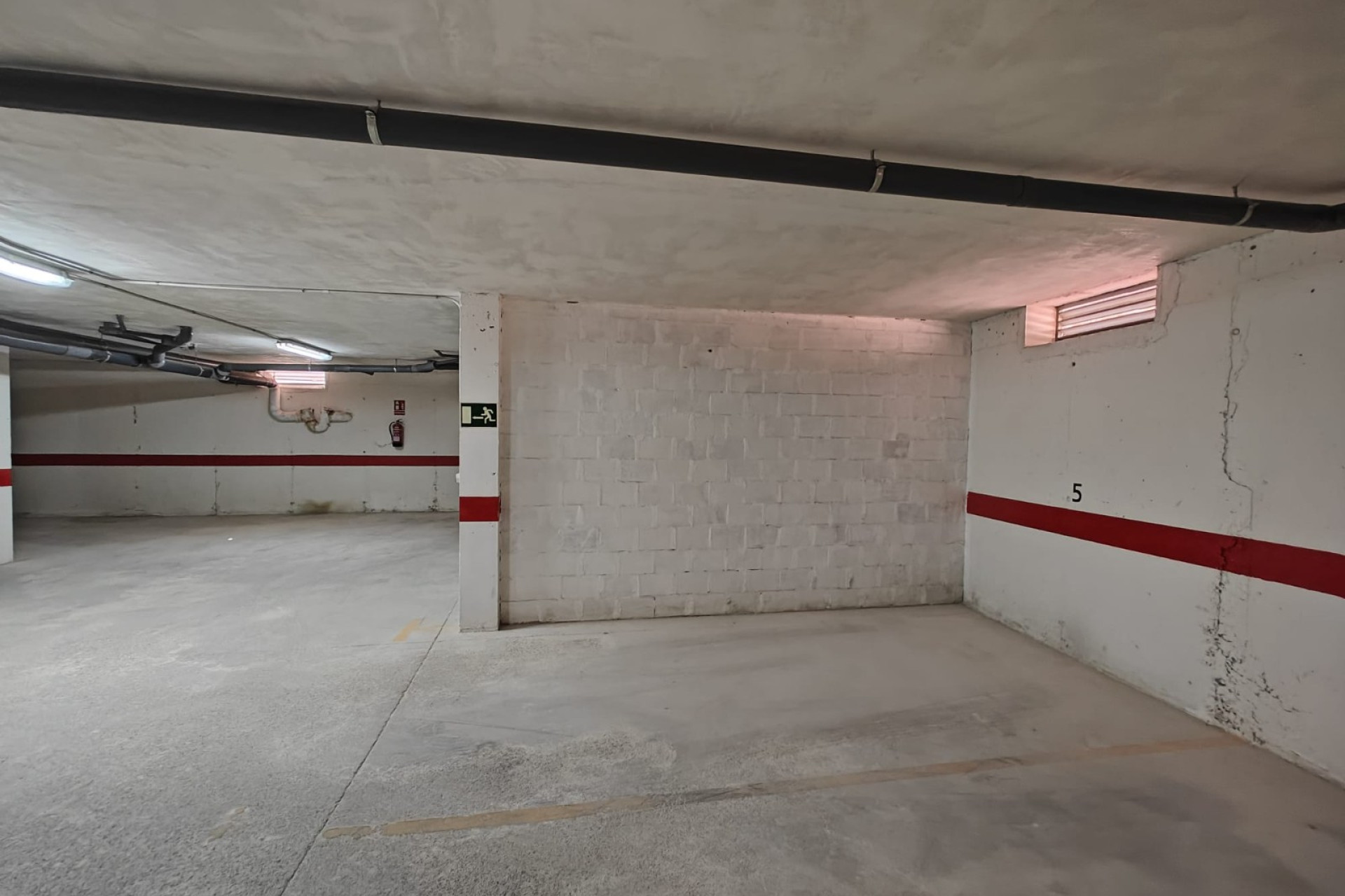 Herverkoop - Parking Space / Garage - Torrevieja - Playa de los Locos