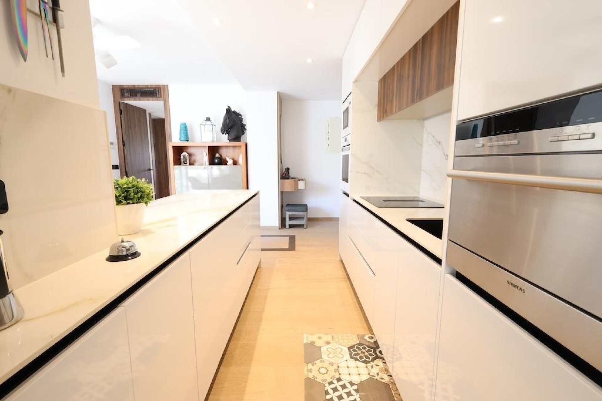Herverkoop - Penthouse - Algorfa - Comunidad valenciana