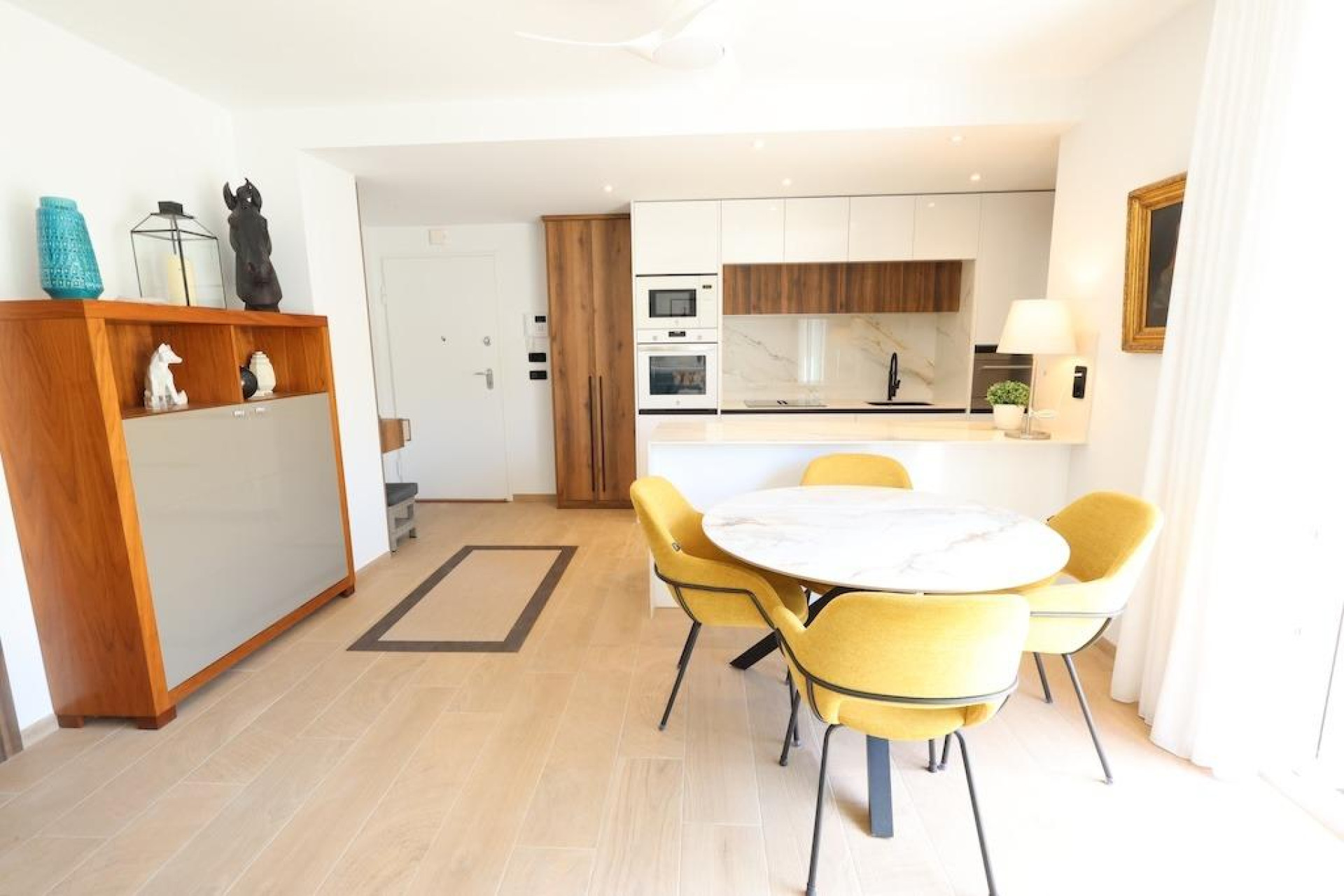 Herverkoop - Penthouse - Algorfa - Comunidad valenciana