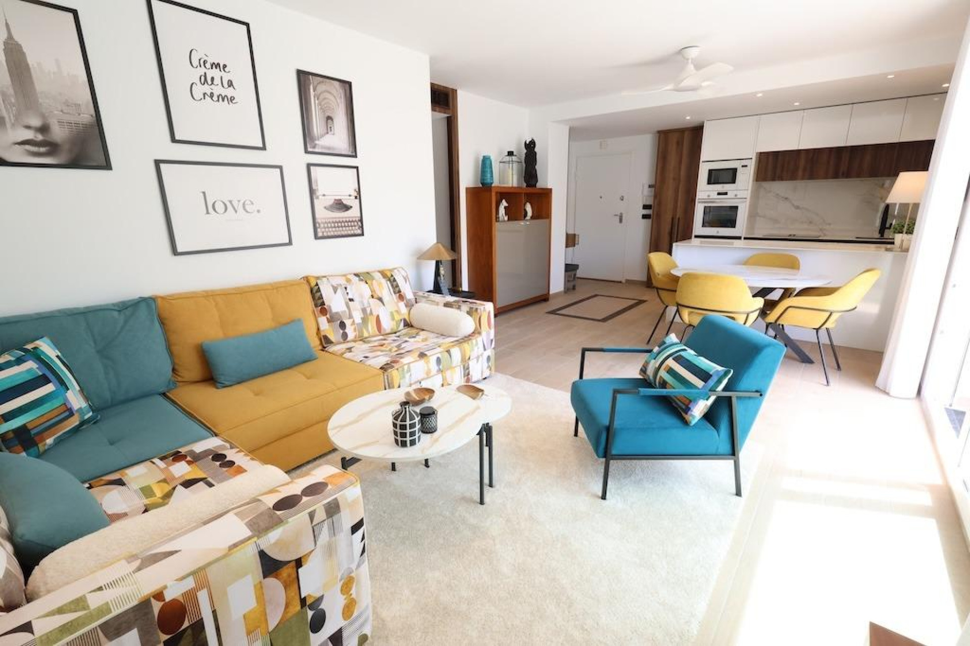 Herverkoop - Penthouse - Algorfa - Comunidad valenciana
