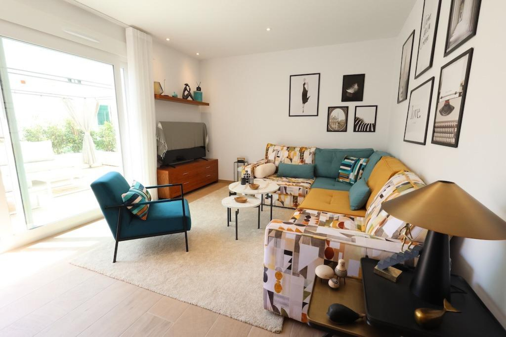 Herverkoop - Penthouse - Algorfa - Comunidad valenciana