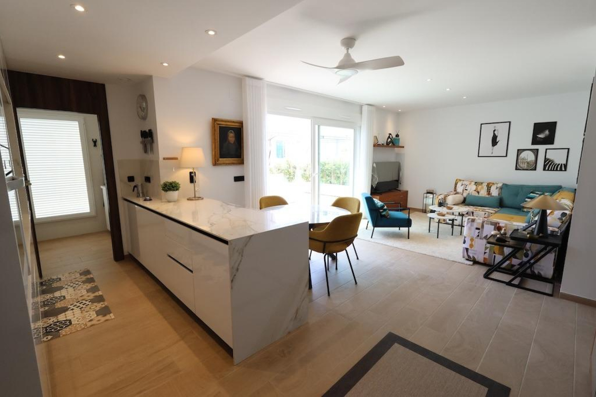 Herverkoop - Penthouse - Algorfa - Comunidad valenciana