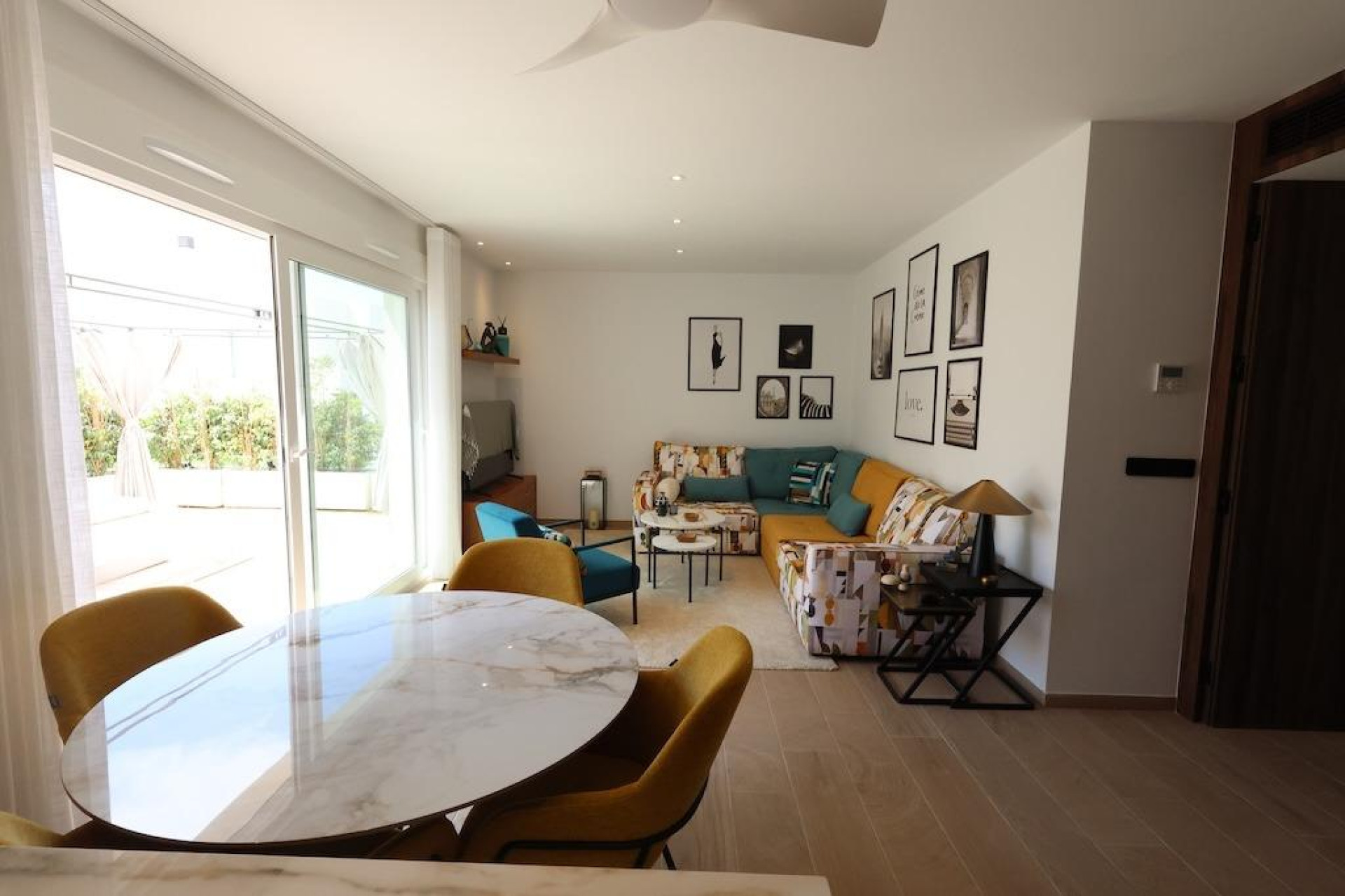 Herverkoop - Penthouse - Algorfa - Comunidad valenciana