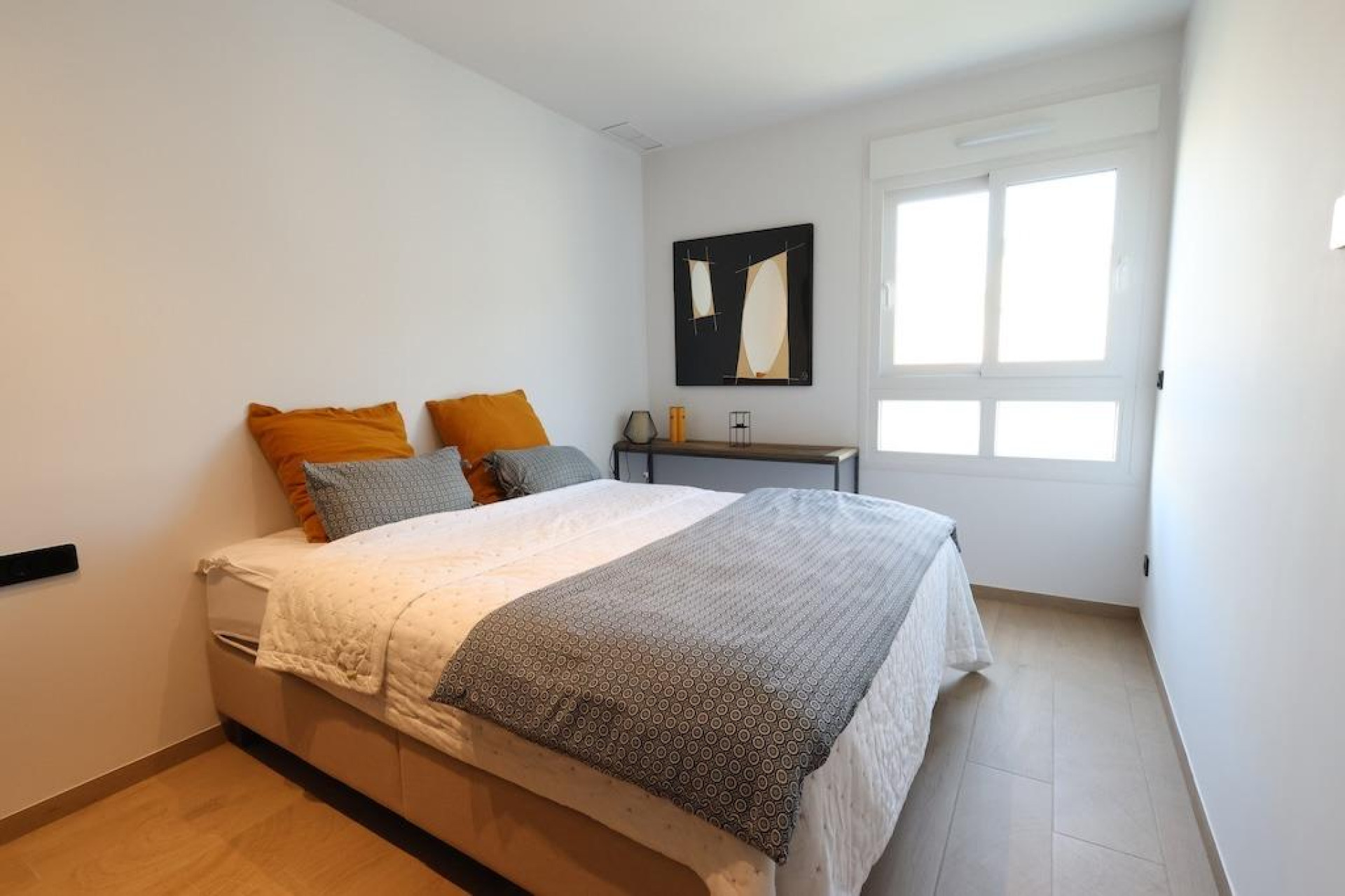 Herverkoop - Penthouse - Algorfa - Comunidad valenciana