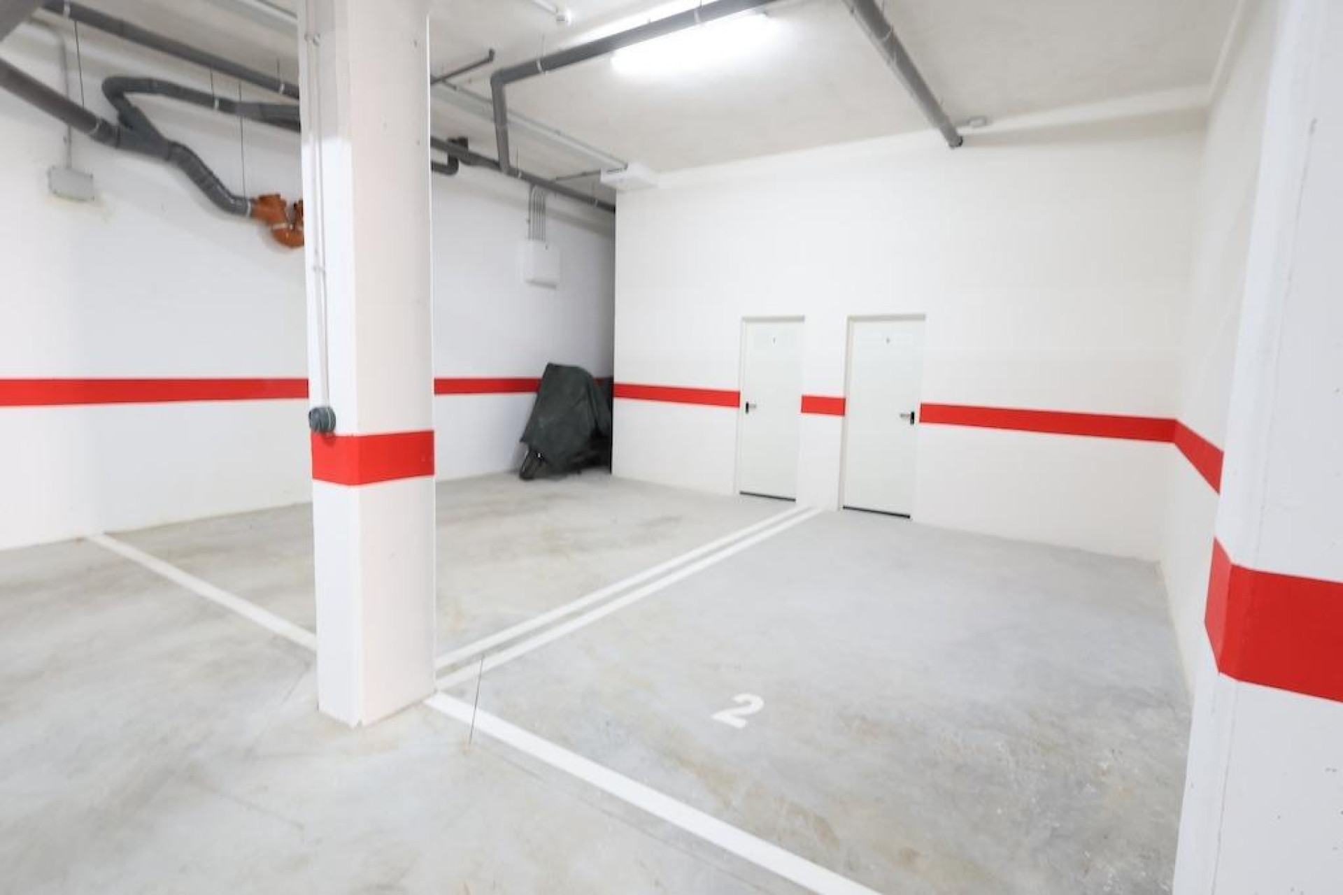 Herverkoop - Penthouse - Algorfa - Comunidad valenciana