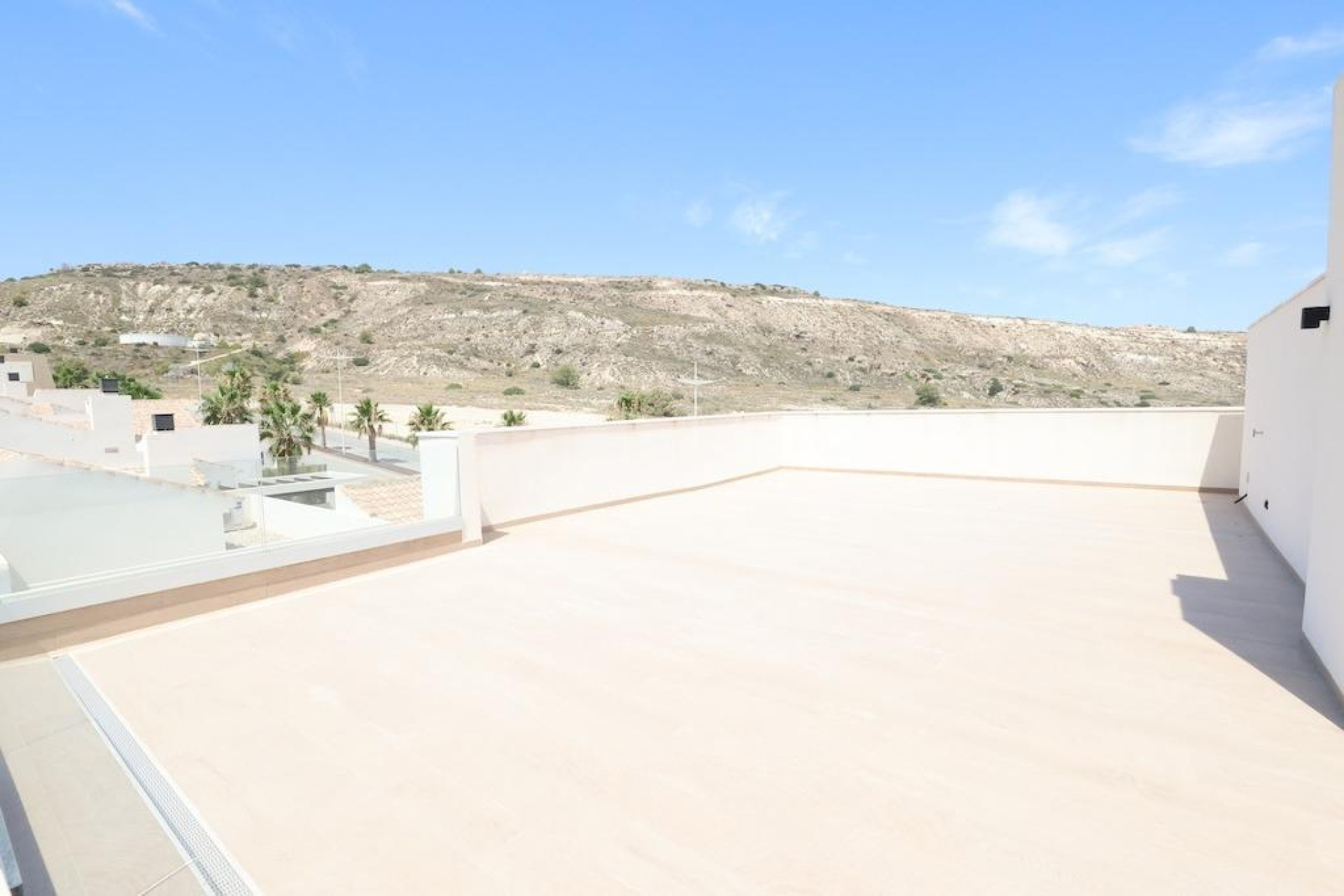 Herverkoop - Penthouse - Algorfa - Comunidad valenciana