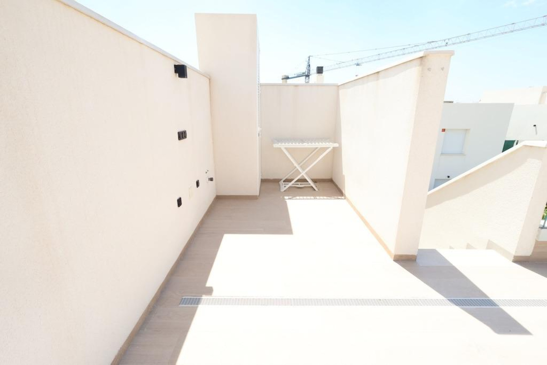Herverkoop - Penthouse - Algorfa - Comunidad valenciana