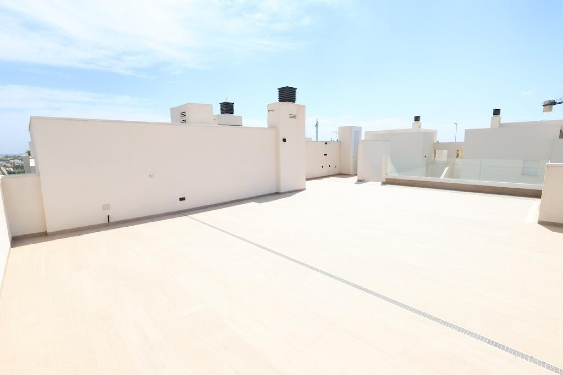 Herverkoop - Penthouse - Algorfa - Comunidad valenciana