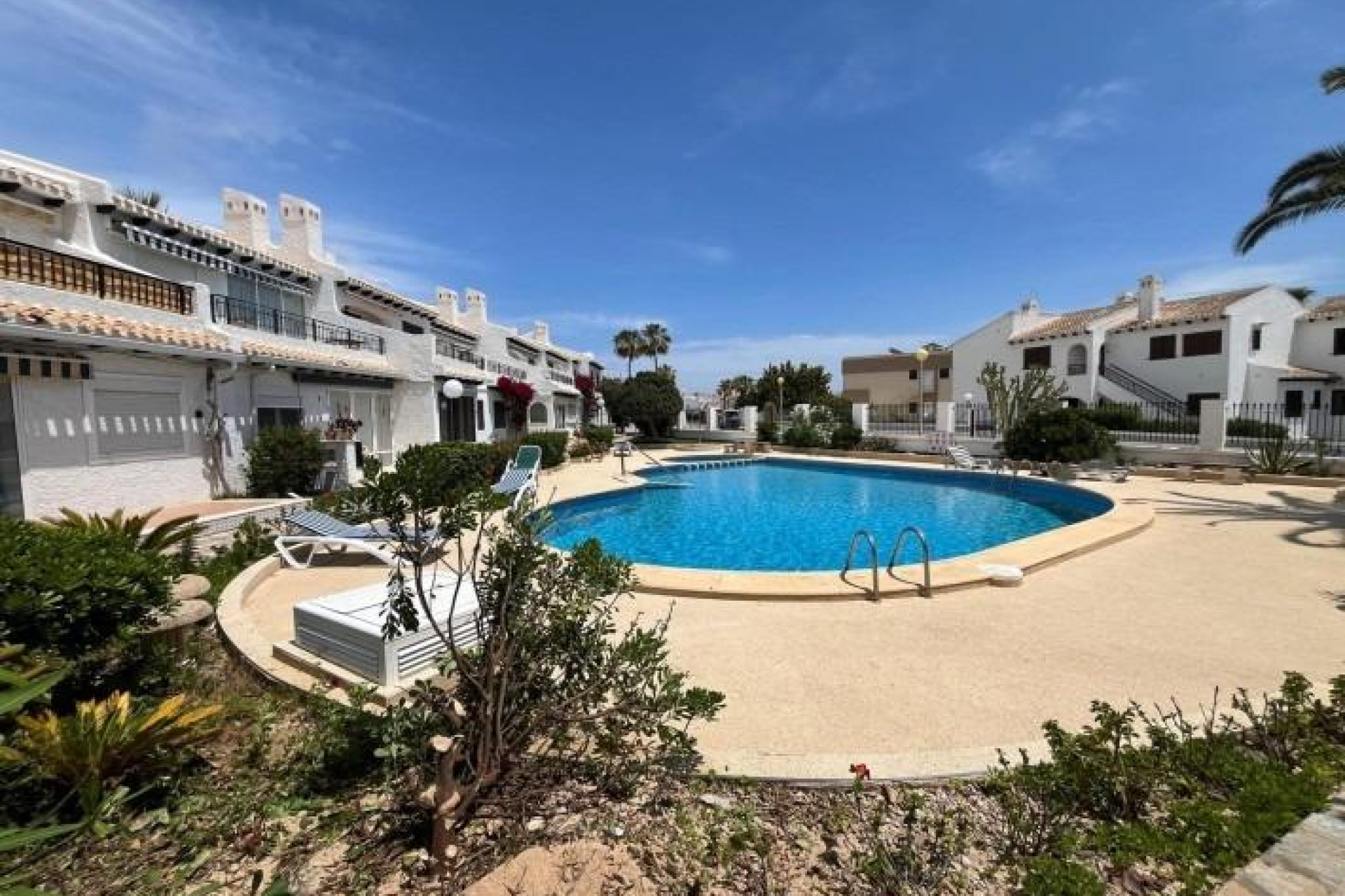 Herverkoop - Penthouse - Cabo Roig - Costa blanca