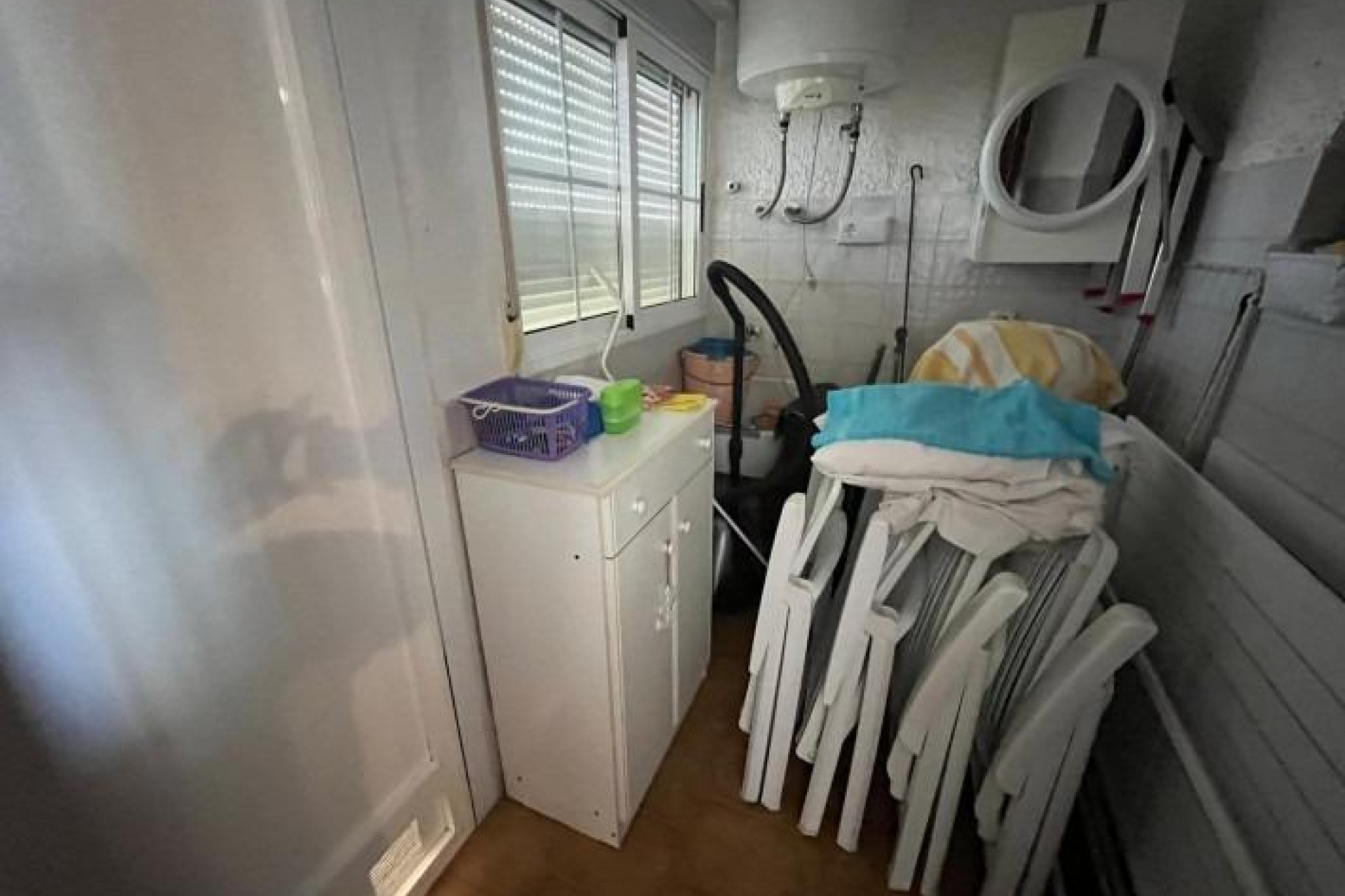 Herverkoop - Penthouse - Cabo Roig - Costa blanca