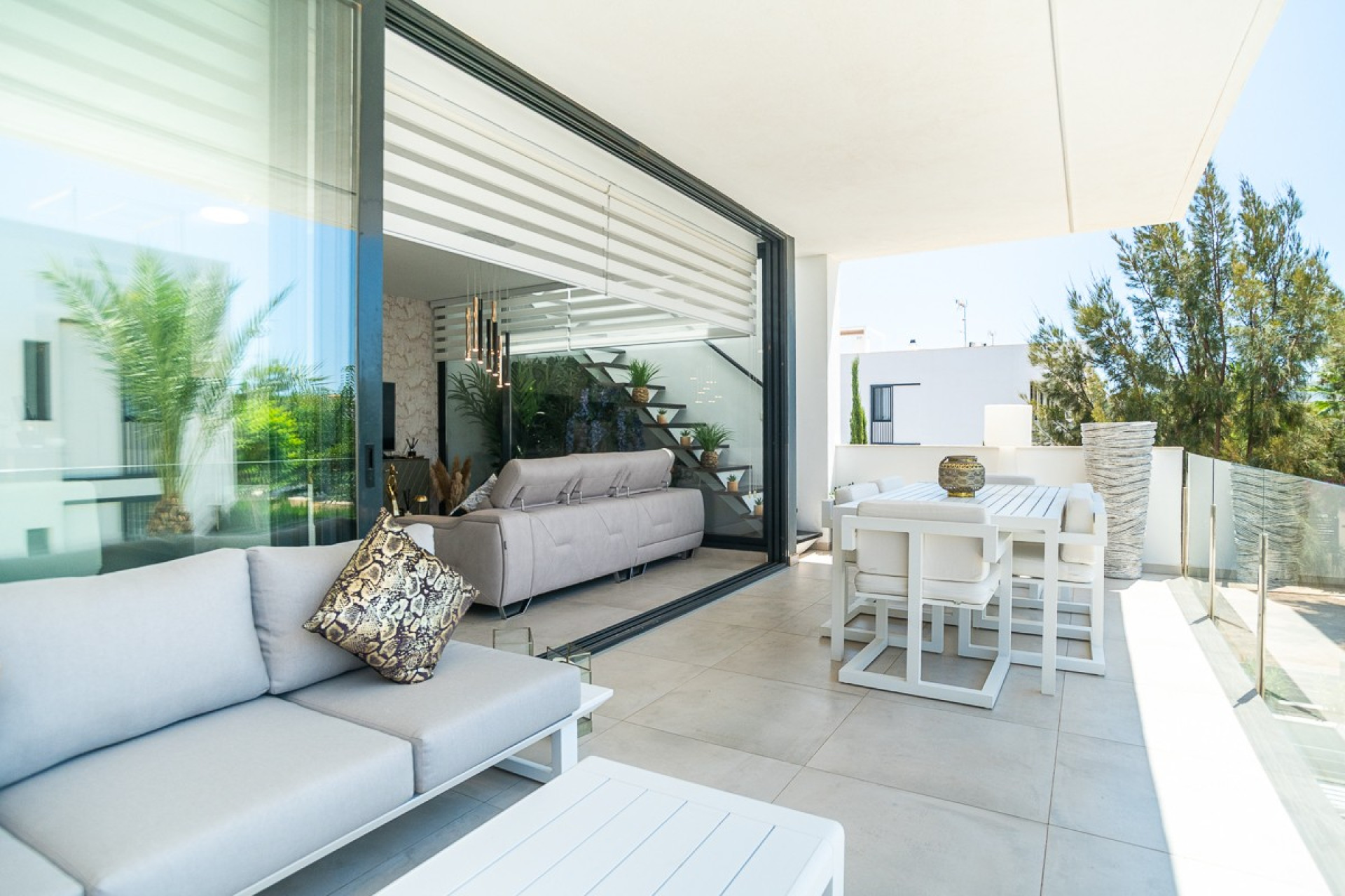 Herverkoop - Penthouse - CARTAGENA - Mar de Cristal