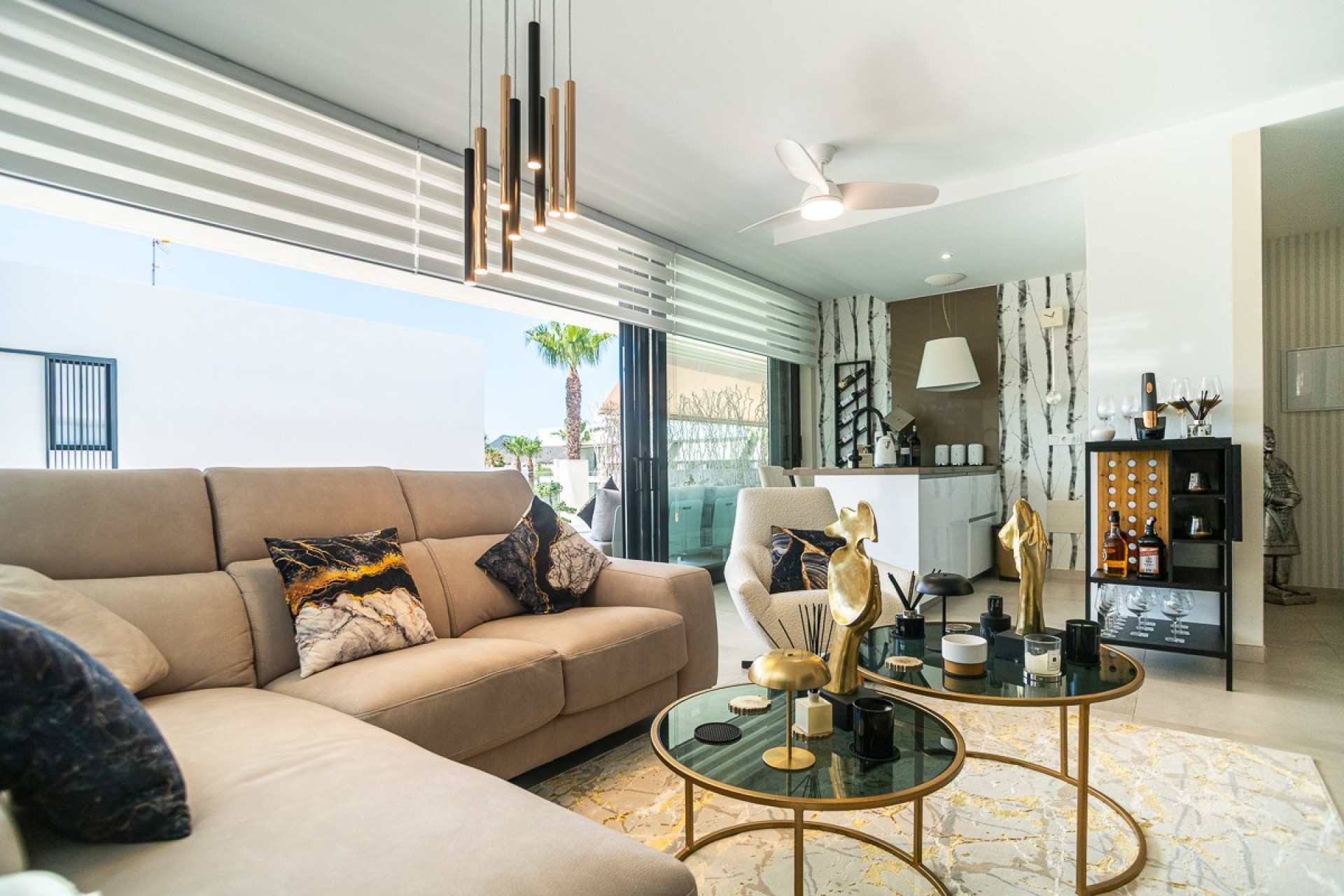 Herverkoop - Penthouse - CARTAGENA - Mar de Cristal